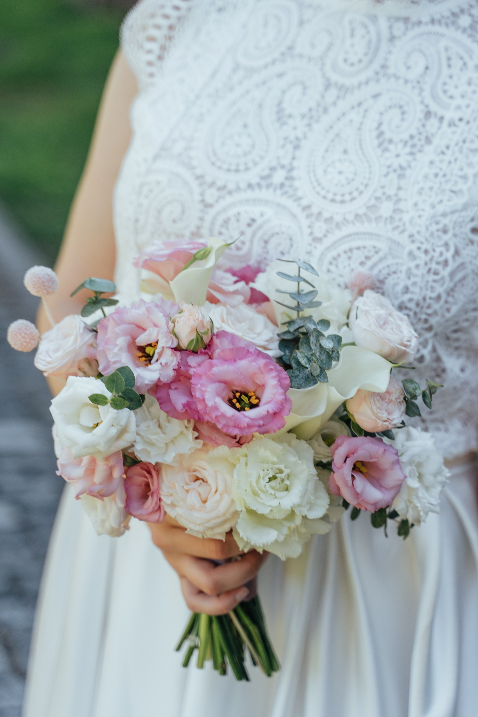 IVAN & JADRANKA. Art Event Studio — TOP rated event agency in Georgia