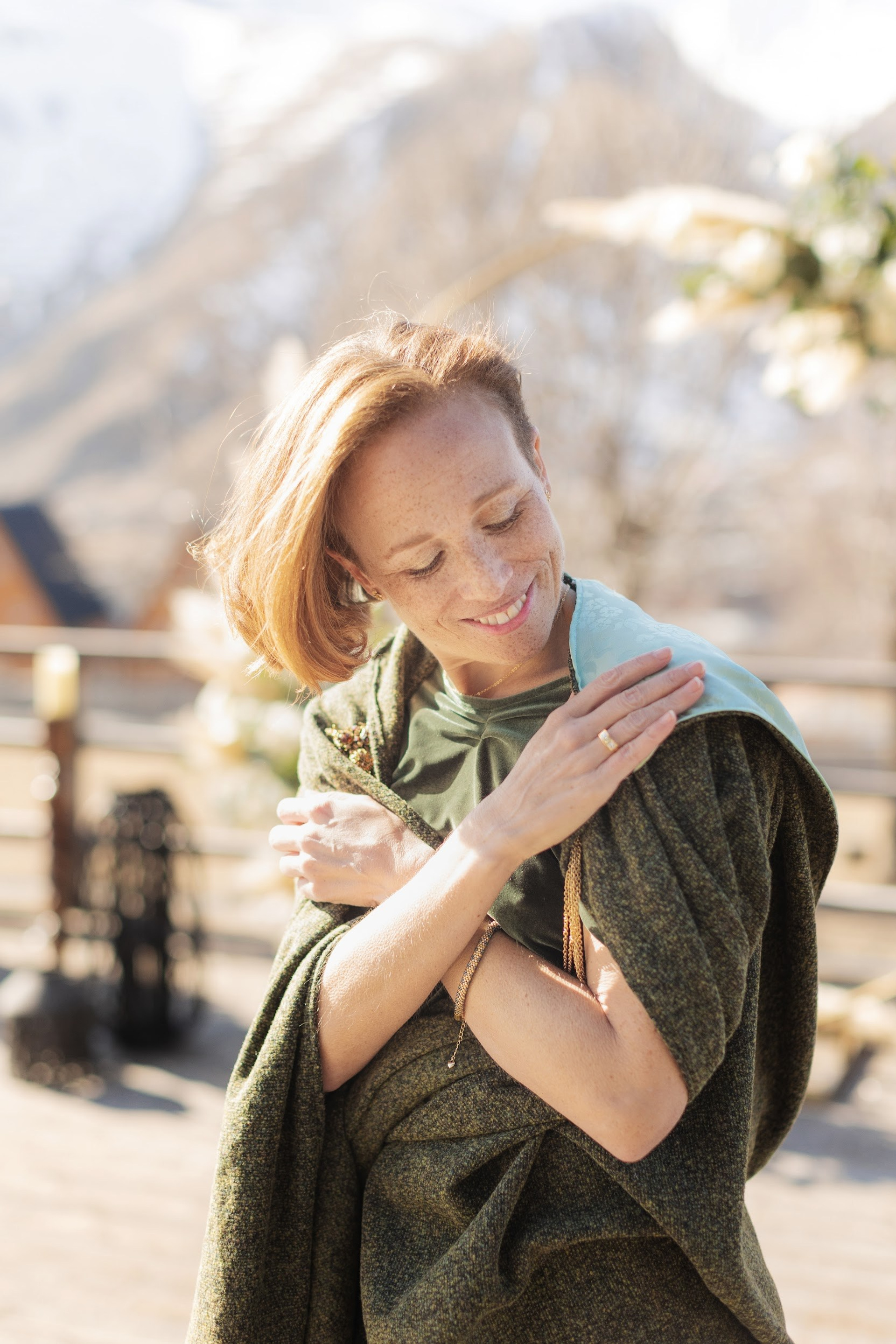 Wedding in Mountains Rami & Melanie May 16, 2024. Арт Ивент Студио — Самое рейтинговое свадебное агентство в Грузии