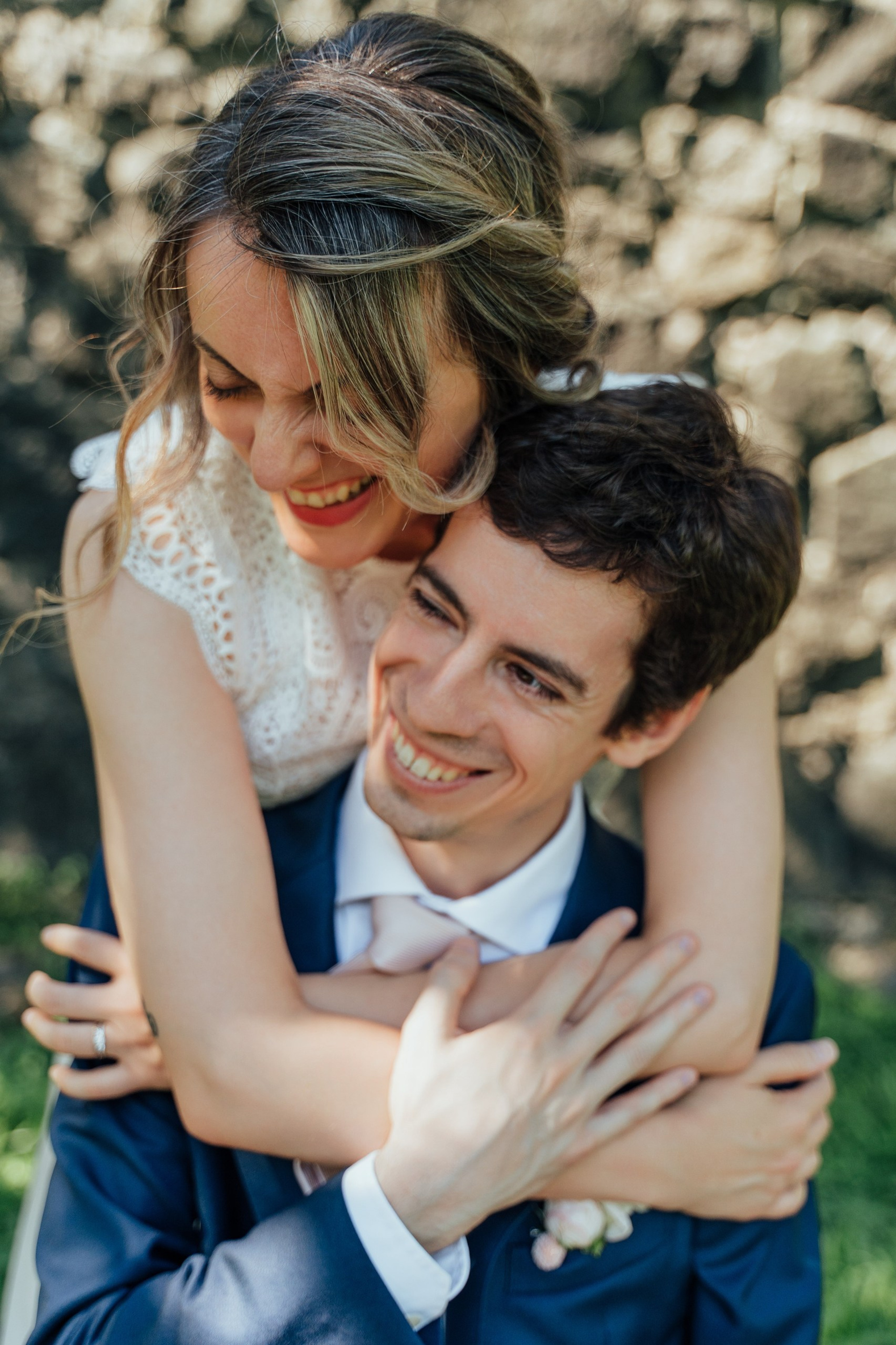 IVAN & JADRANKA. Art Event Studio — TOP rated event agency in Georgia