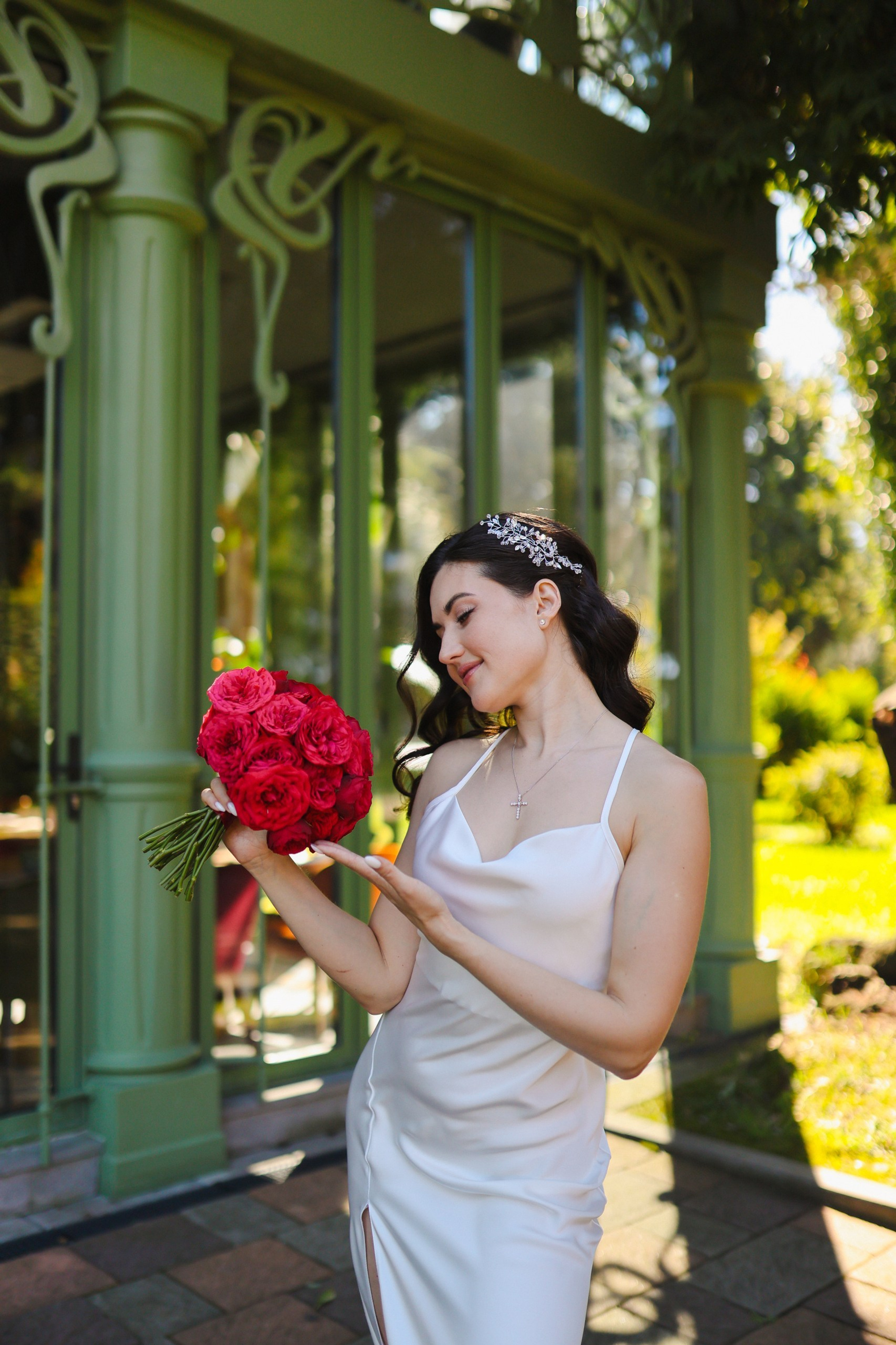 Valeria. Арт Ивент Студио — Самое рейтинговое свадебное агентство в Грузии