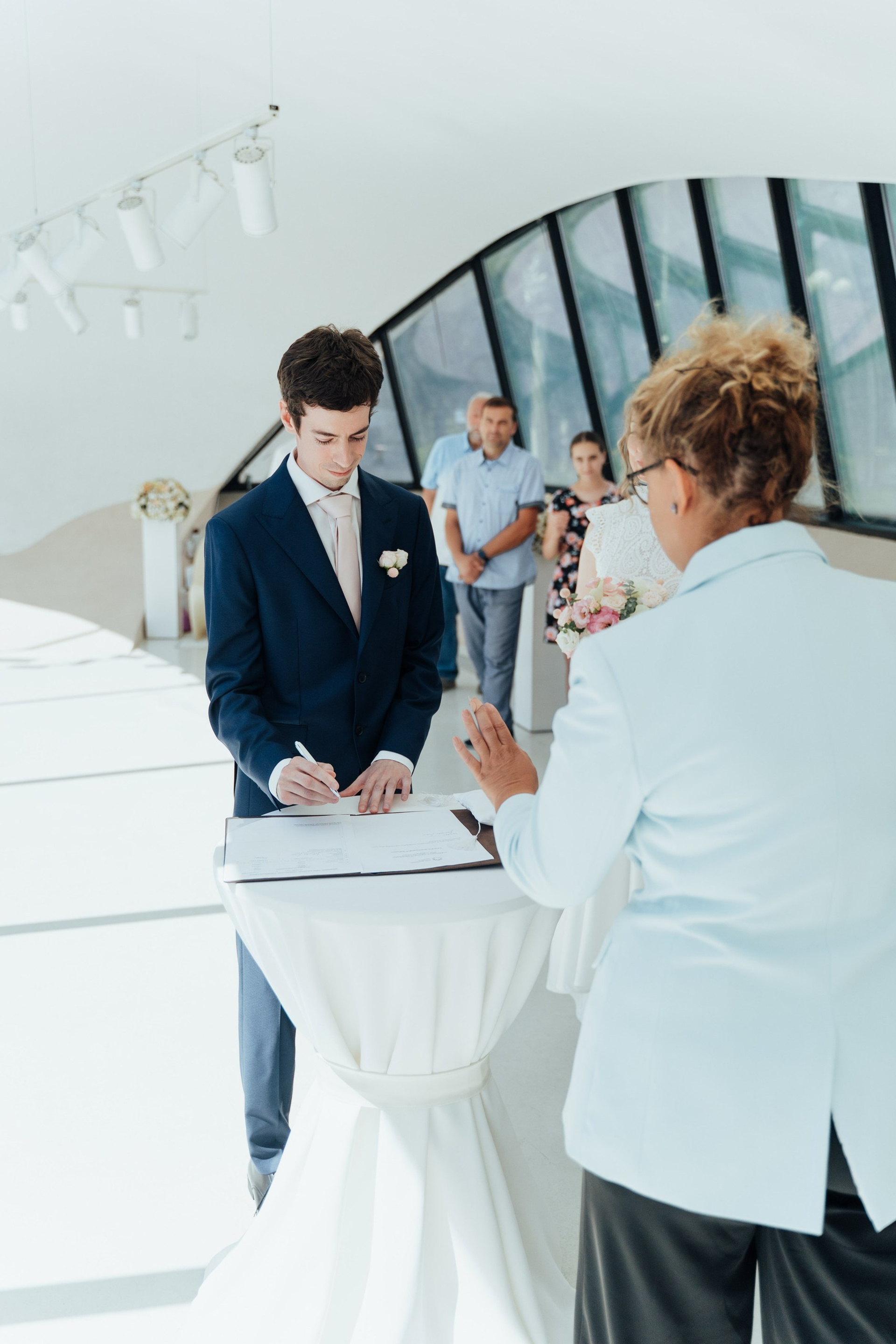 IVAN & JADRANKA. Art Event Studio — TOP rated event agency in Georgia