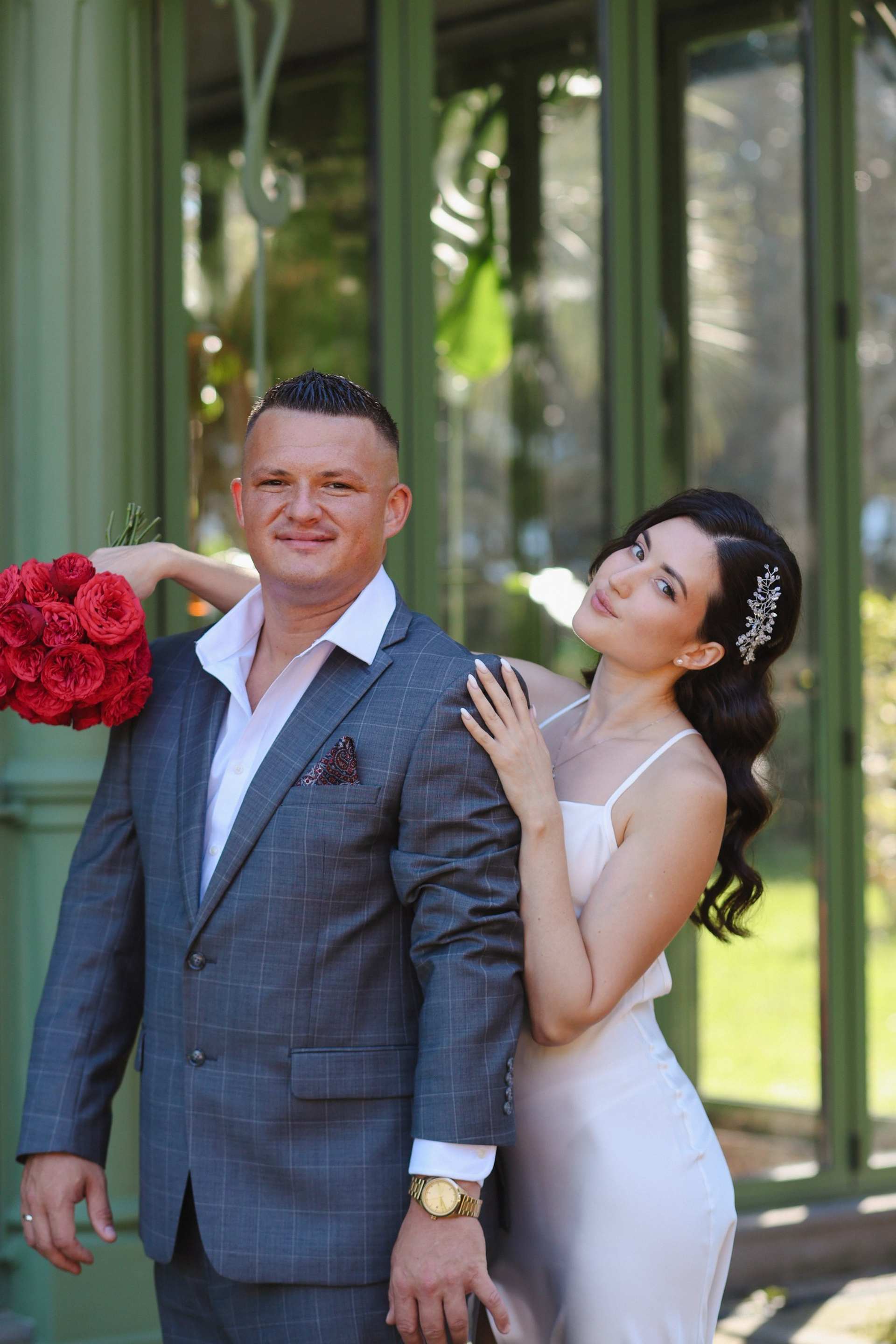 Valeria. Арт Ивент Студио — Самое рейтинговое свадебное агентство в Грузии