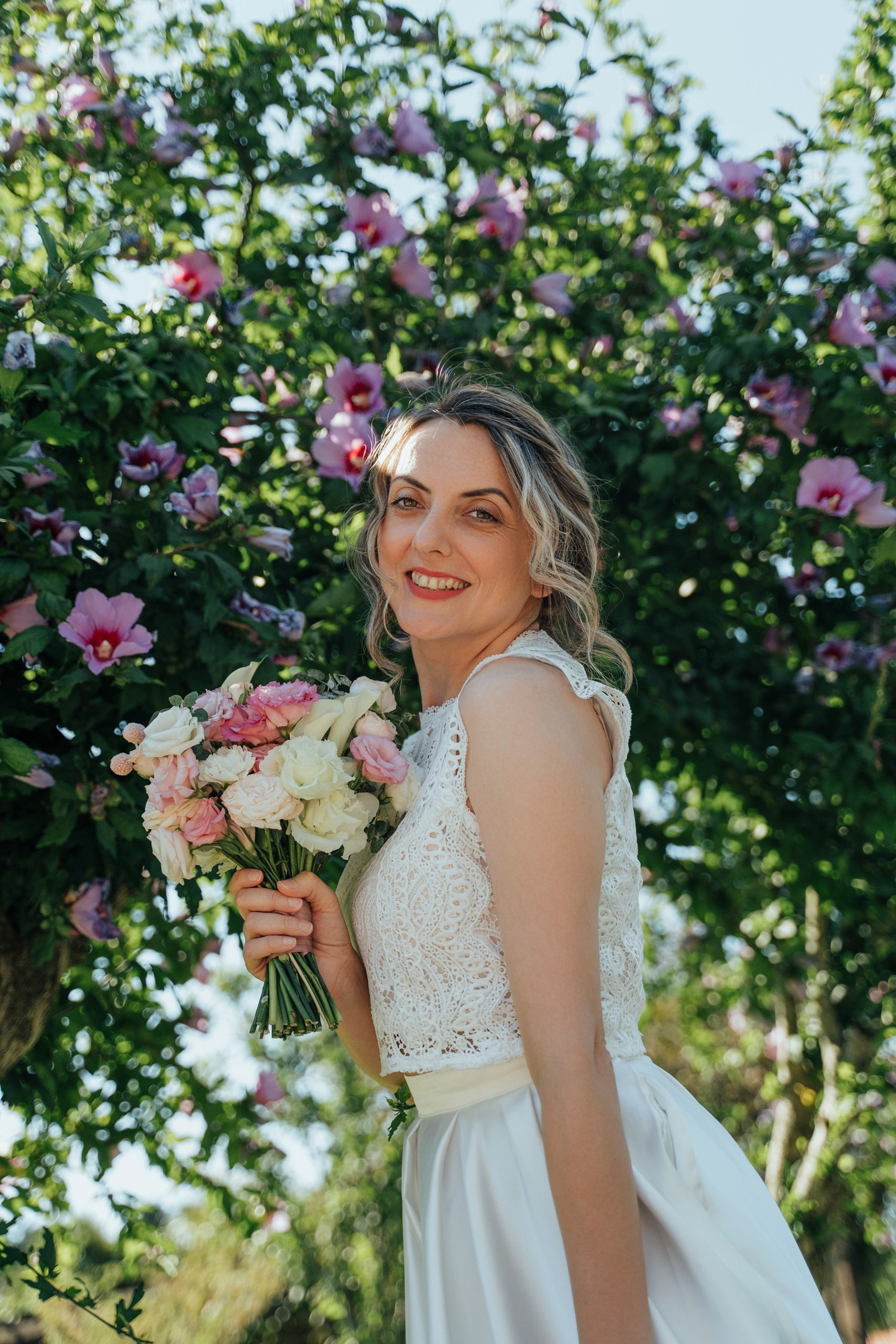 IVAN & JADRANKA. Art Event Studio — TOP rated event agency in Georgia