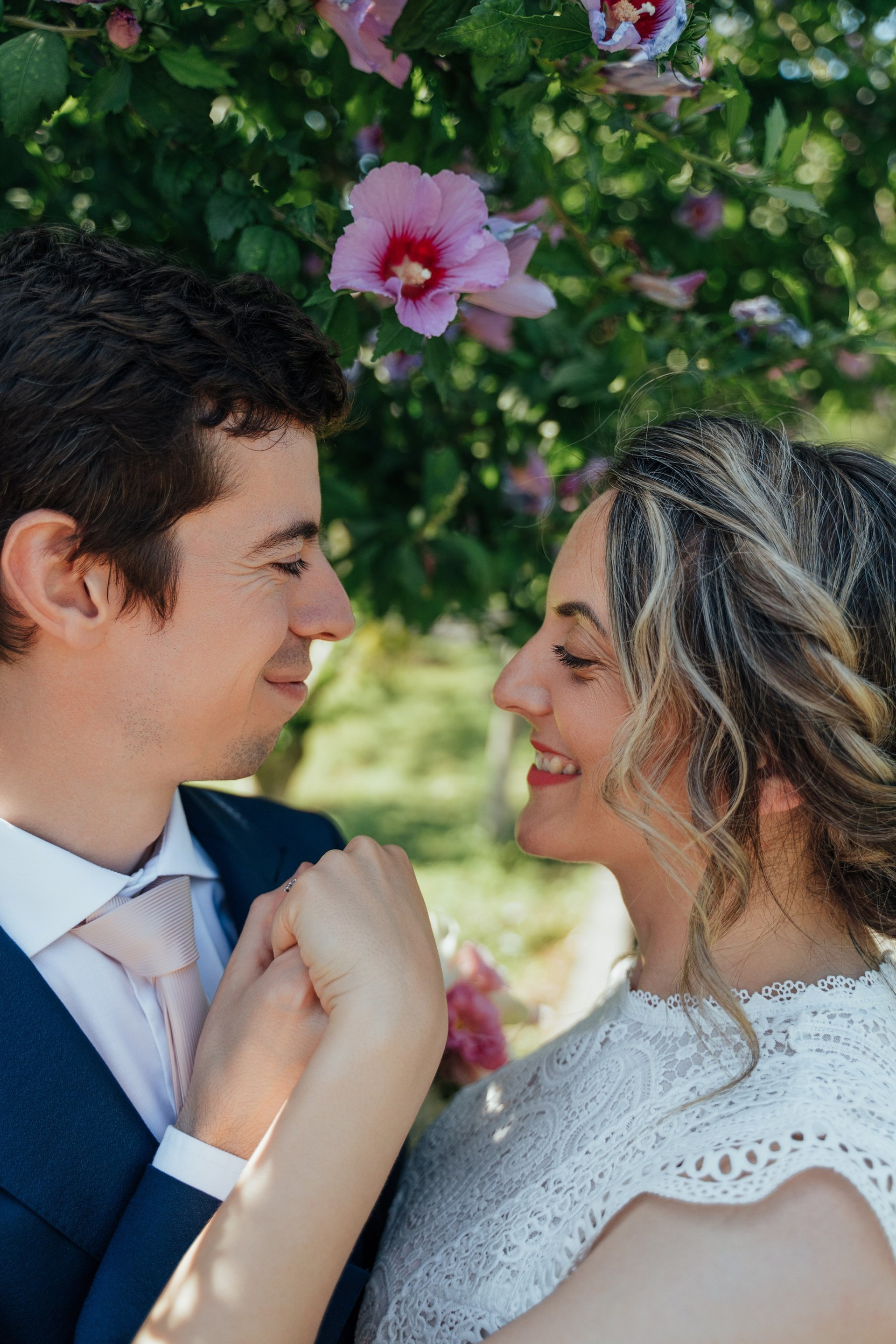 IVAN & JADRANKA. Art Event Studio — TOP rated event agency in Georgia