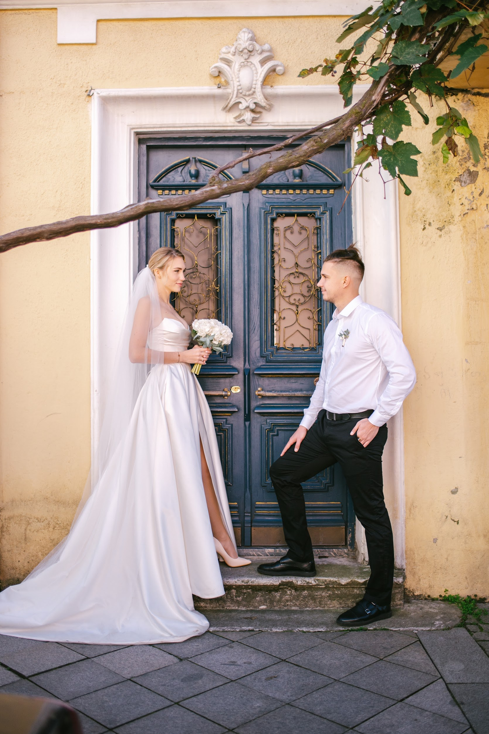 Wedding in Batumi for foreigners — Papers in 9 hours, Ceremony and Photographer. Арт Ивент Студио — Самое рейтинговое свадебное агентство в Грузии