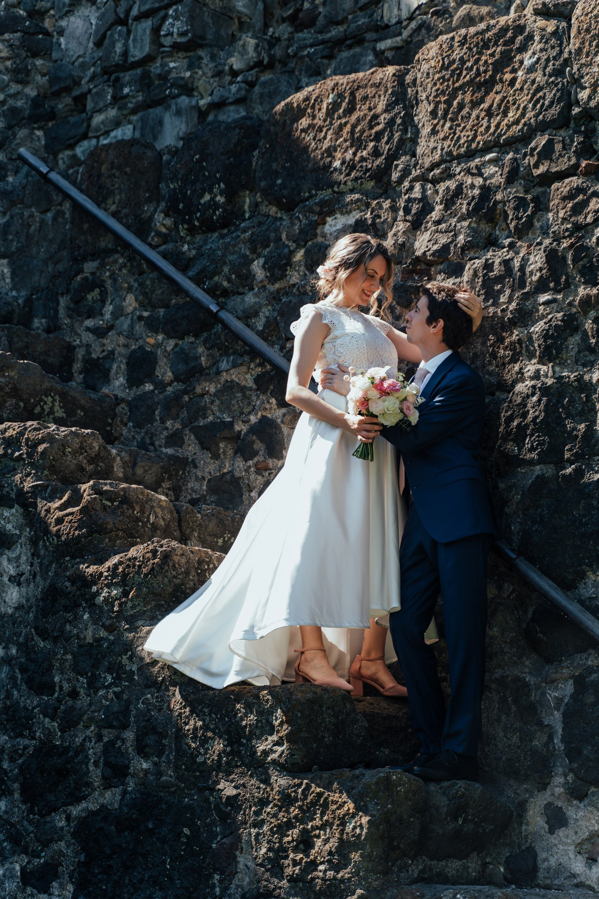 IVAN & JADRANKA. Art Event Studio — TOP rated event agency in Georgia