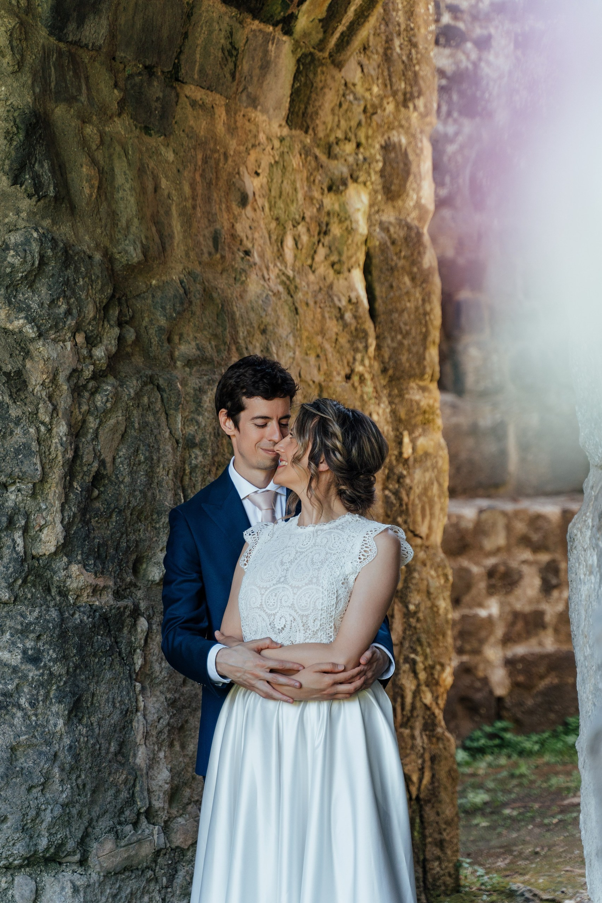 IVAN & JADRANKA. Art Event Studio — TOP rated event agency in Georgia