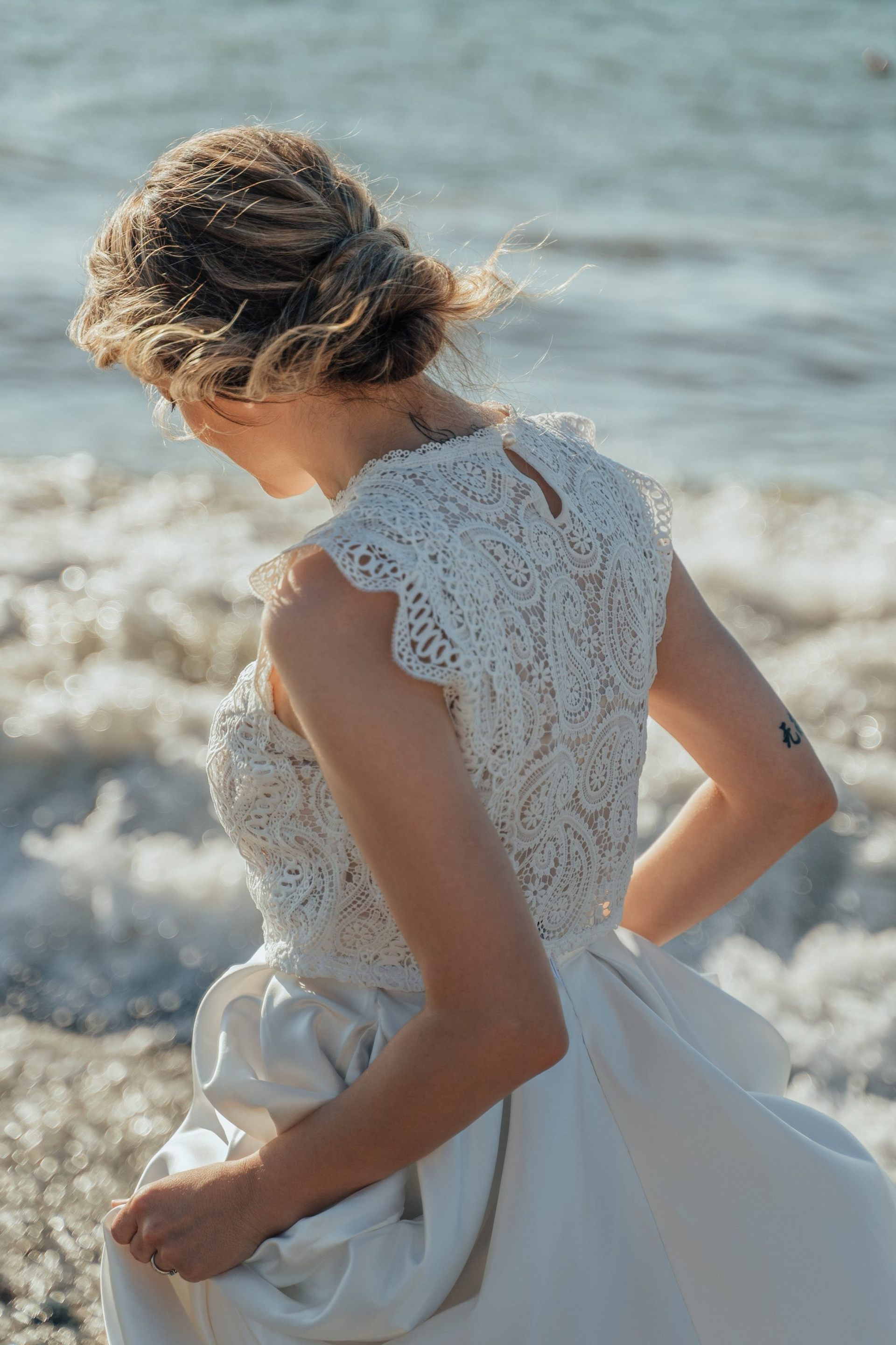 IVAN & JADRANKA. Art Event Studio — TOP rated event agency in Georgia