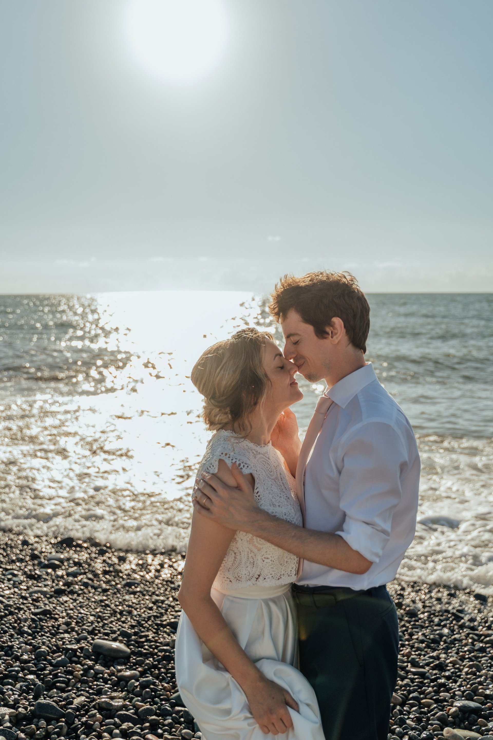 IVAN & JADRANKA. Art Event Studio — TOP rated event agency in Georgia