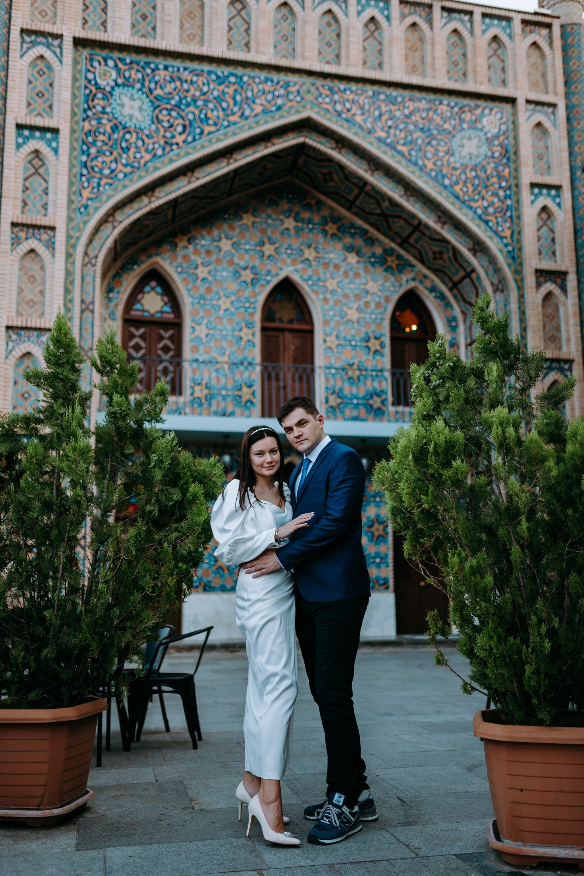 Официальная роспись в Тбилиси. Арт Ивент Студио — Самое рейтинговое свадебное агентство в Грузии