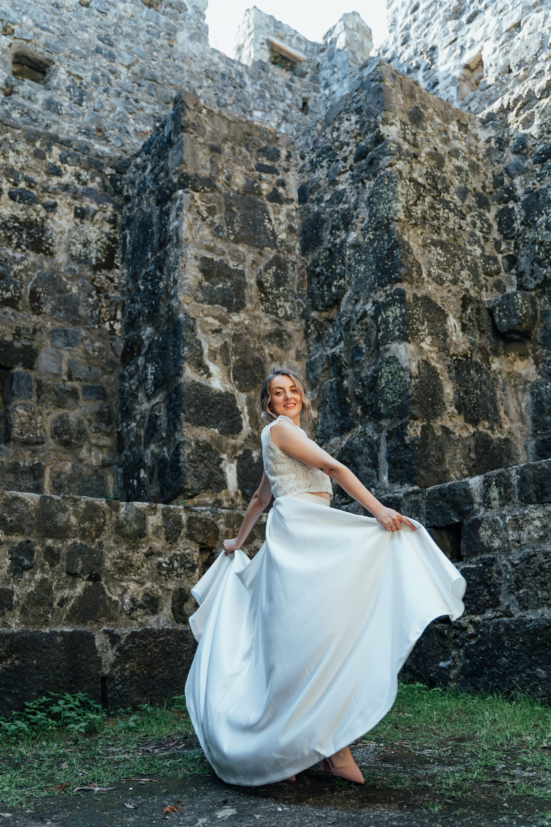 IVAN & JADRANKA. Art Event Studio — TOP rated event agency in Georgia