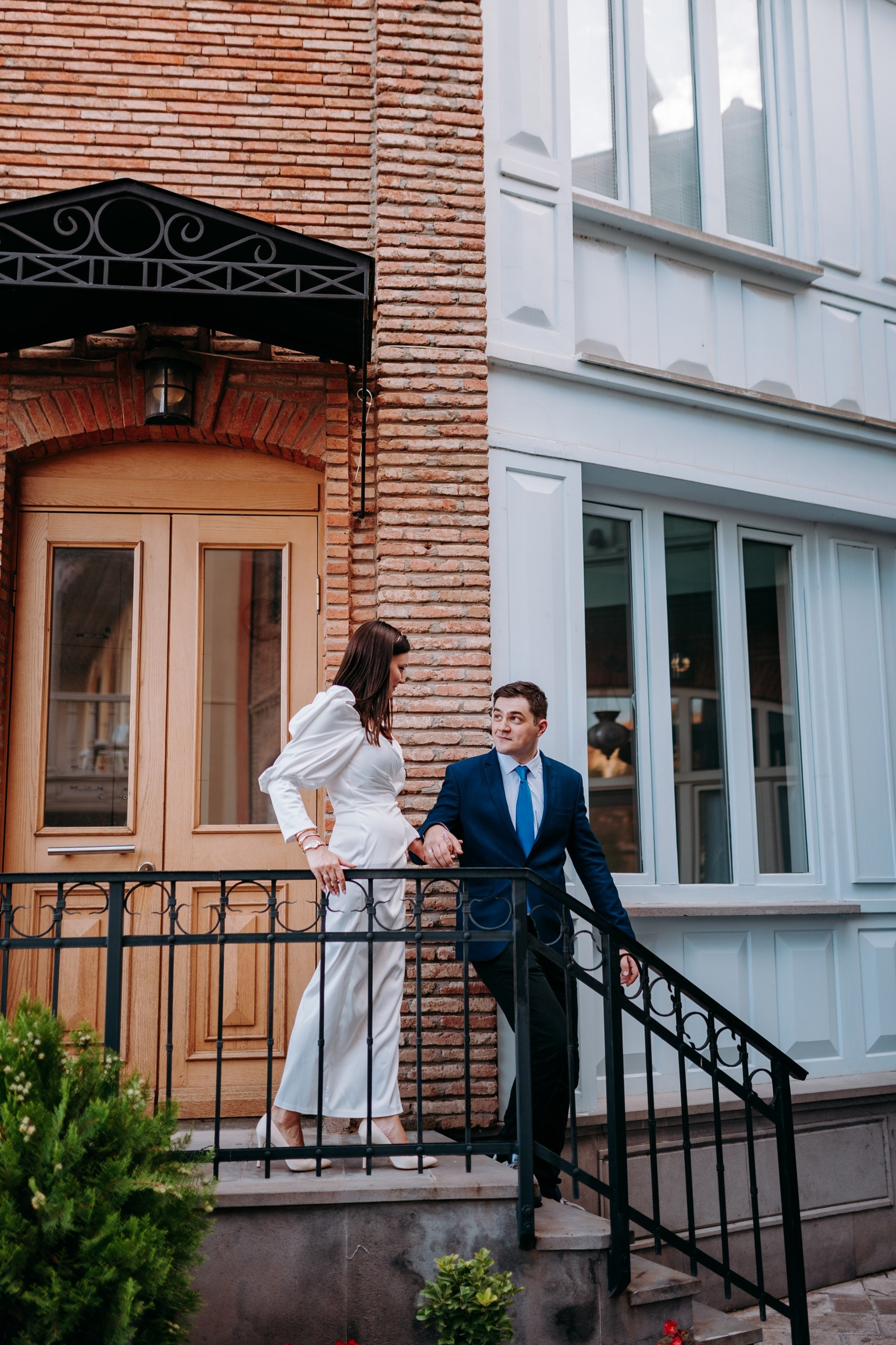 Официальная роспись в Тбилиси. Арт Ивент Студио — Самое рейтинговое свадебное агентство в Грузии