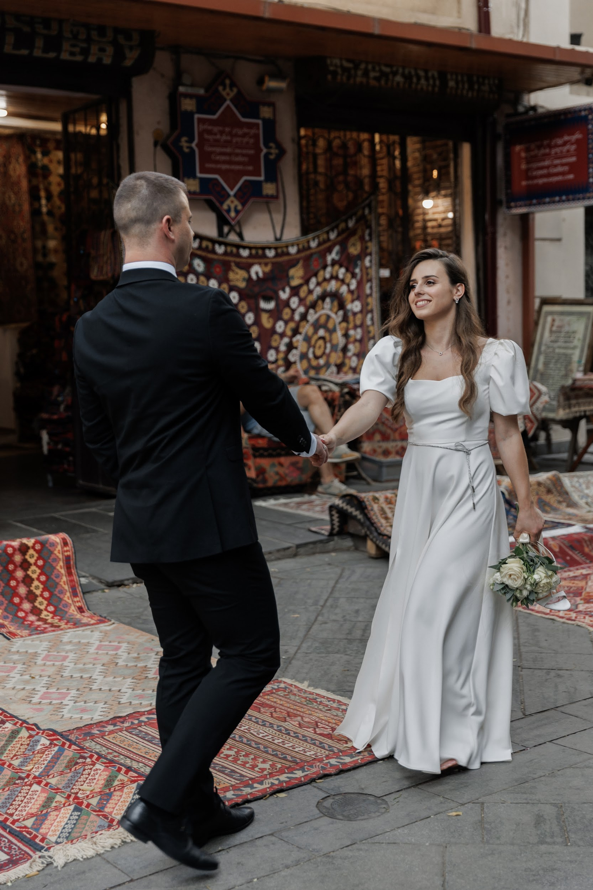 Viktoria Premium. Арт Ивент Студио — Самое рейтинговое свадебное агентство в Грузии