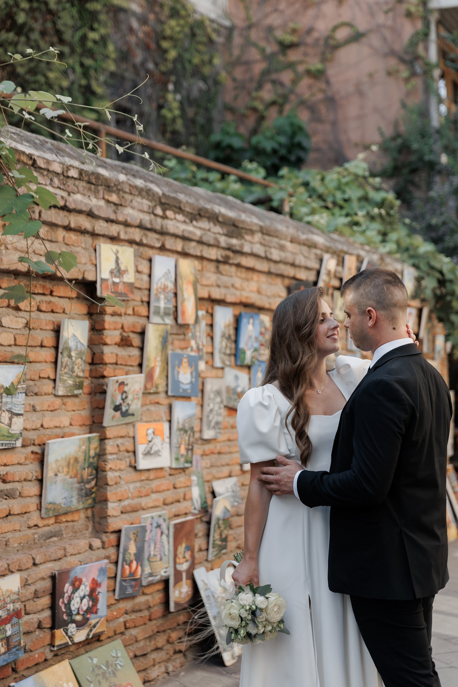 Viktoria Premium. Арт Ивент Студио — Самое рейтинговое свадебное агентство в Грузии