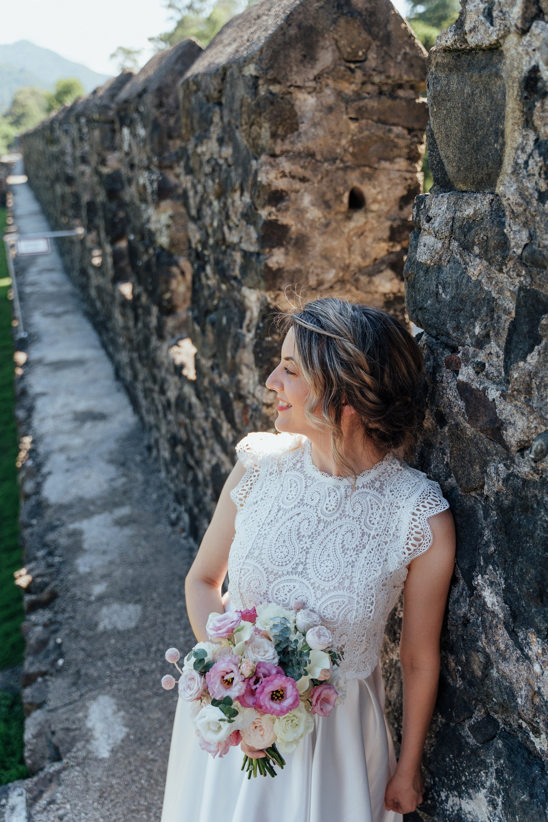 IVAN & JADRANKA. Art Event Studio — TOP rated event agency in Georgia