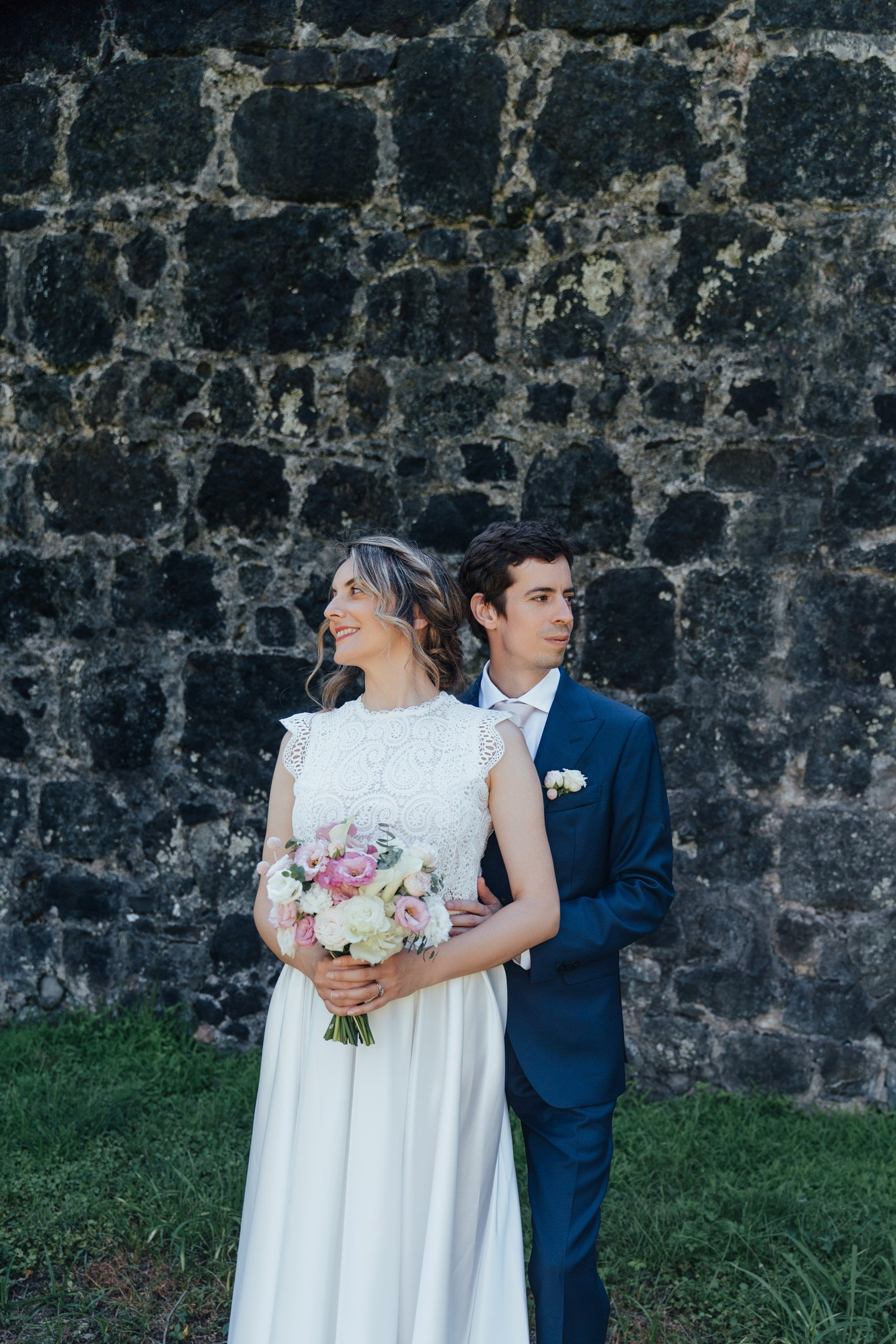 IVAN & JADRANKA. Art Event Studio — TOP rated event agency in Georgia