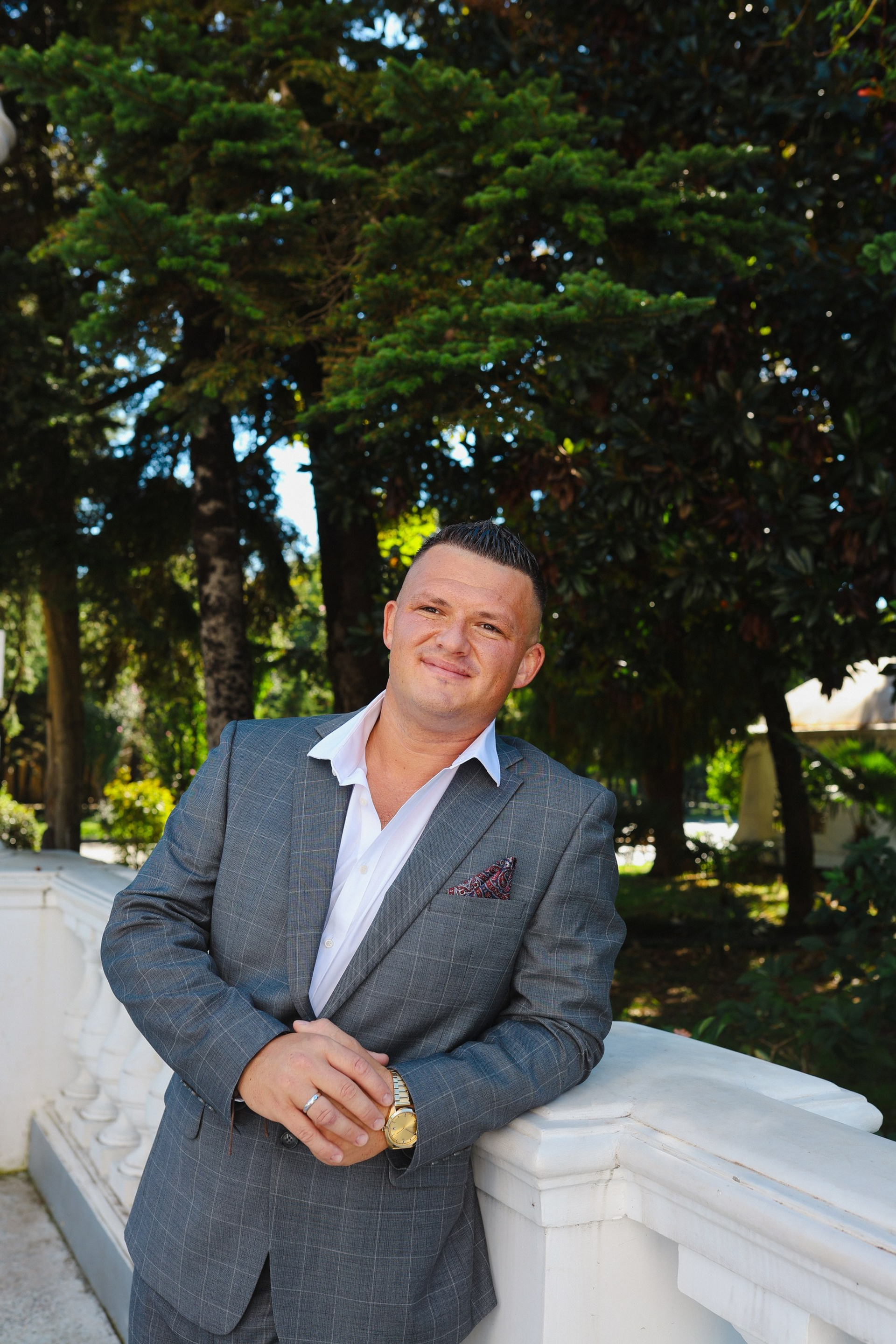 Valeria. Арт Ивент Студио — Самое рейтинговое свадебное агентство в Грузии