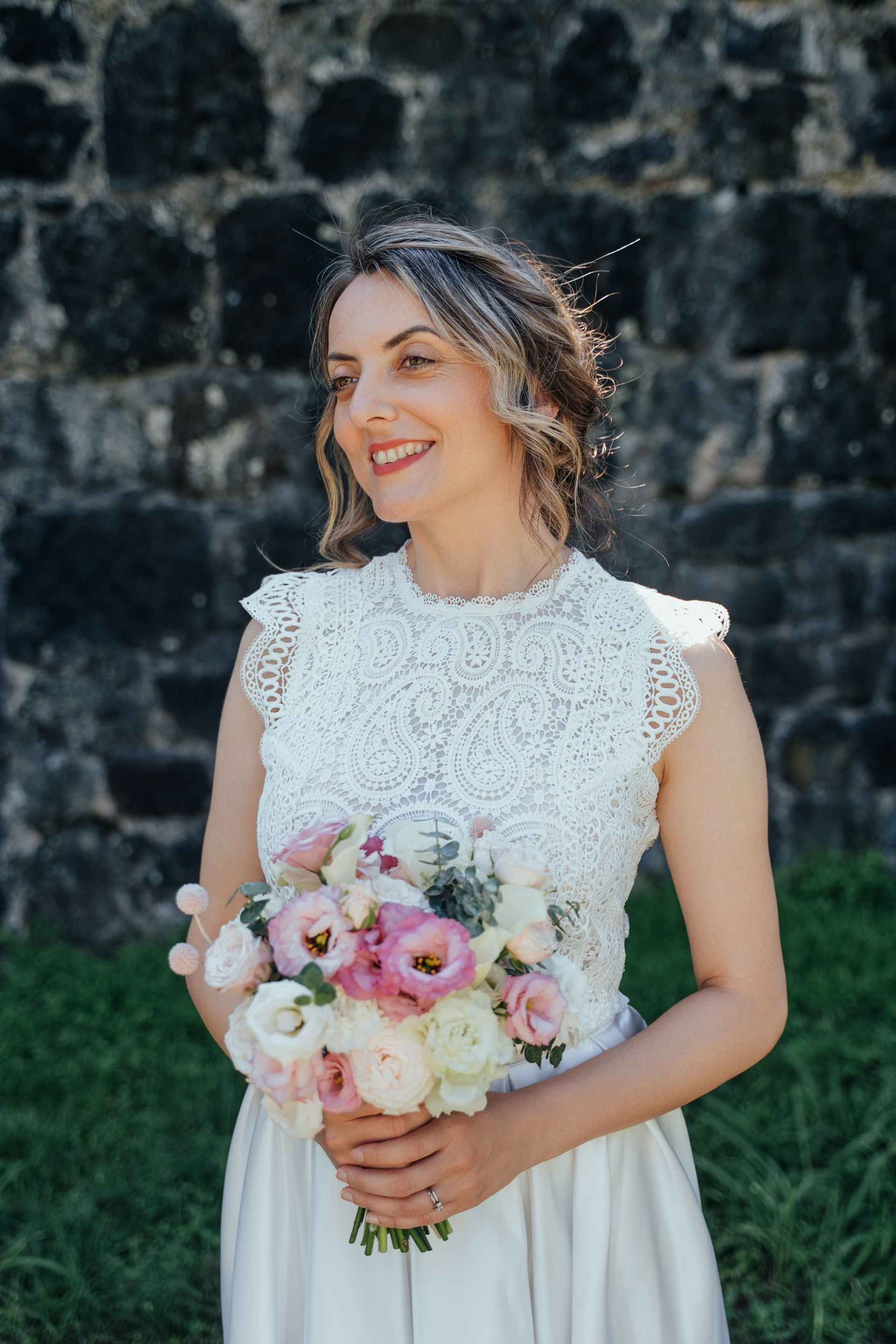 IVAN & JADRANKA. Art Event Studio — TOP rated event agency in Georgia