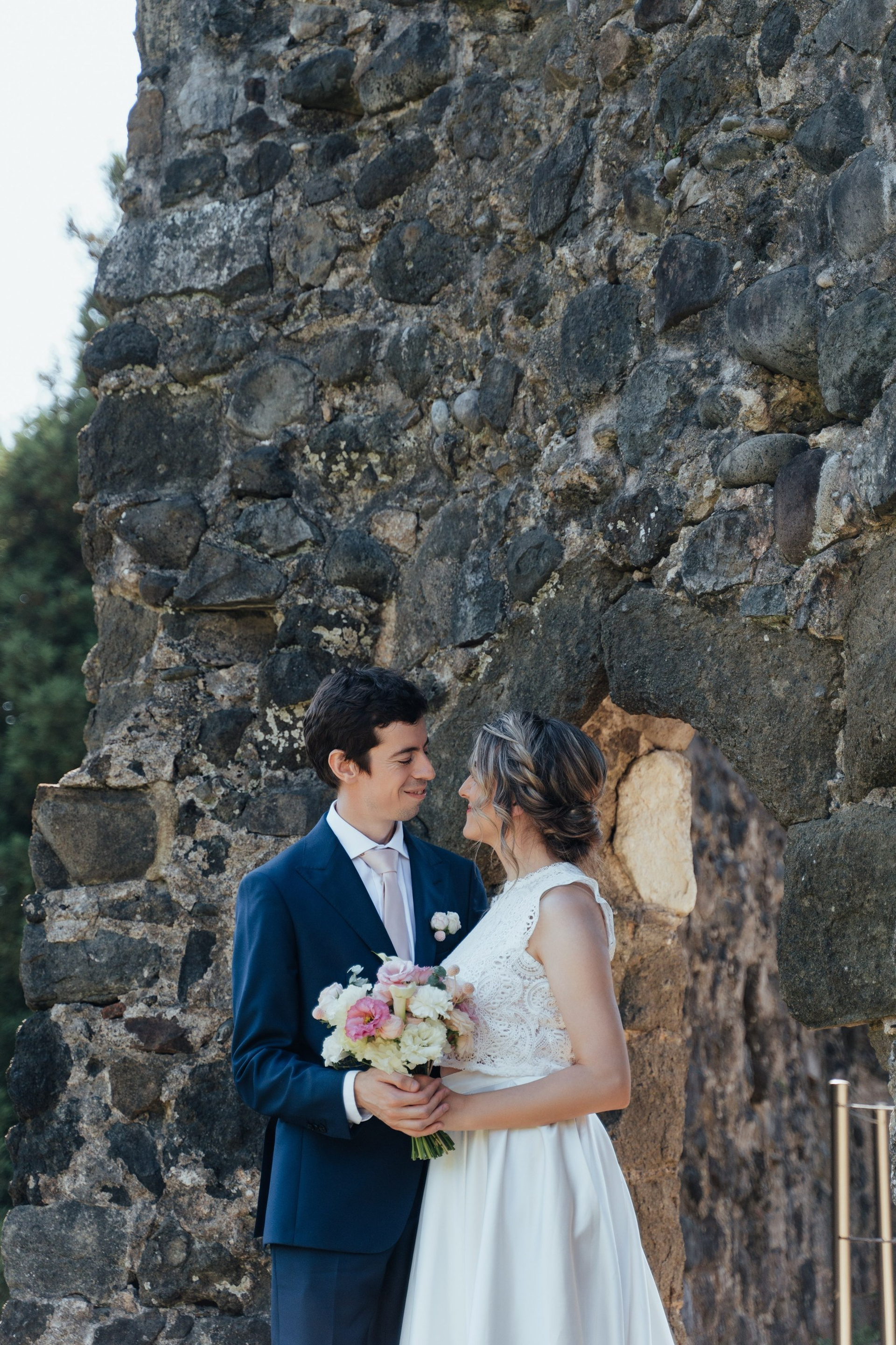 IVAN & JADRANKA. Art Event Studio — TOP rated event agency in Georgia