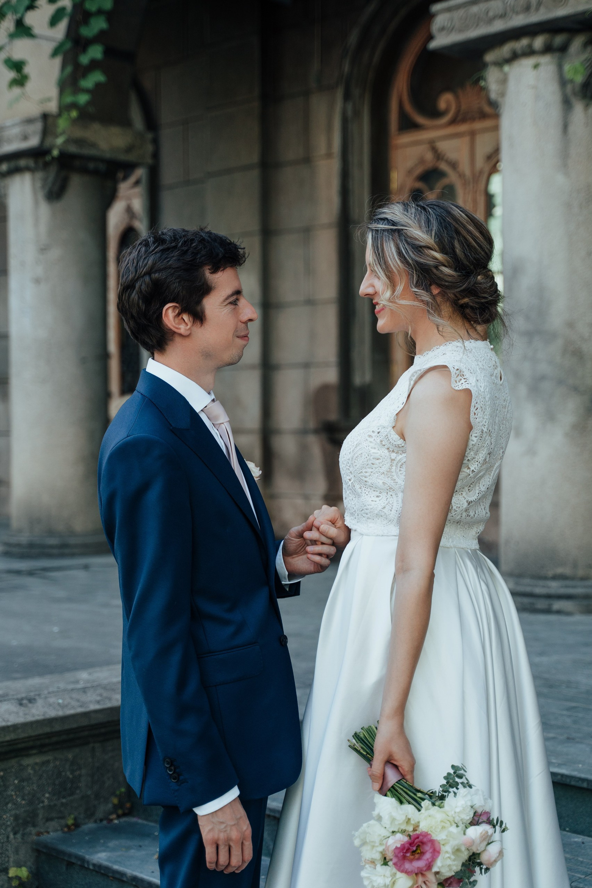 IVAN & JADRANKA. Art Event Studio — TOP rated event agency in Georgia