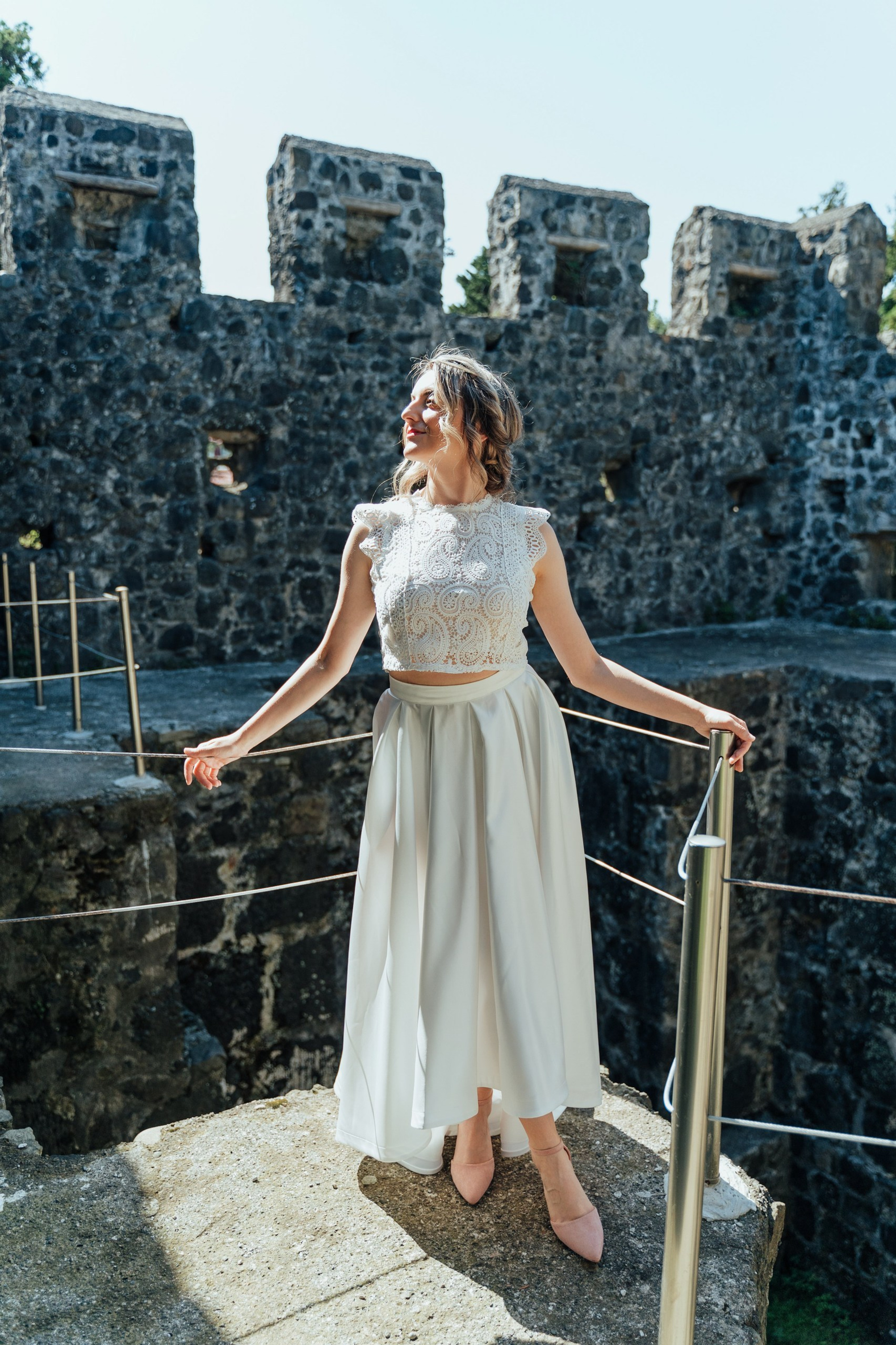 IVAN & JADRANKA. Art Event Studio — TOP rated event agency in Georgia