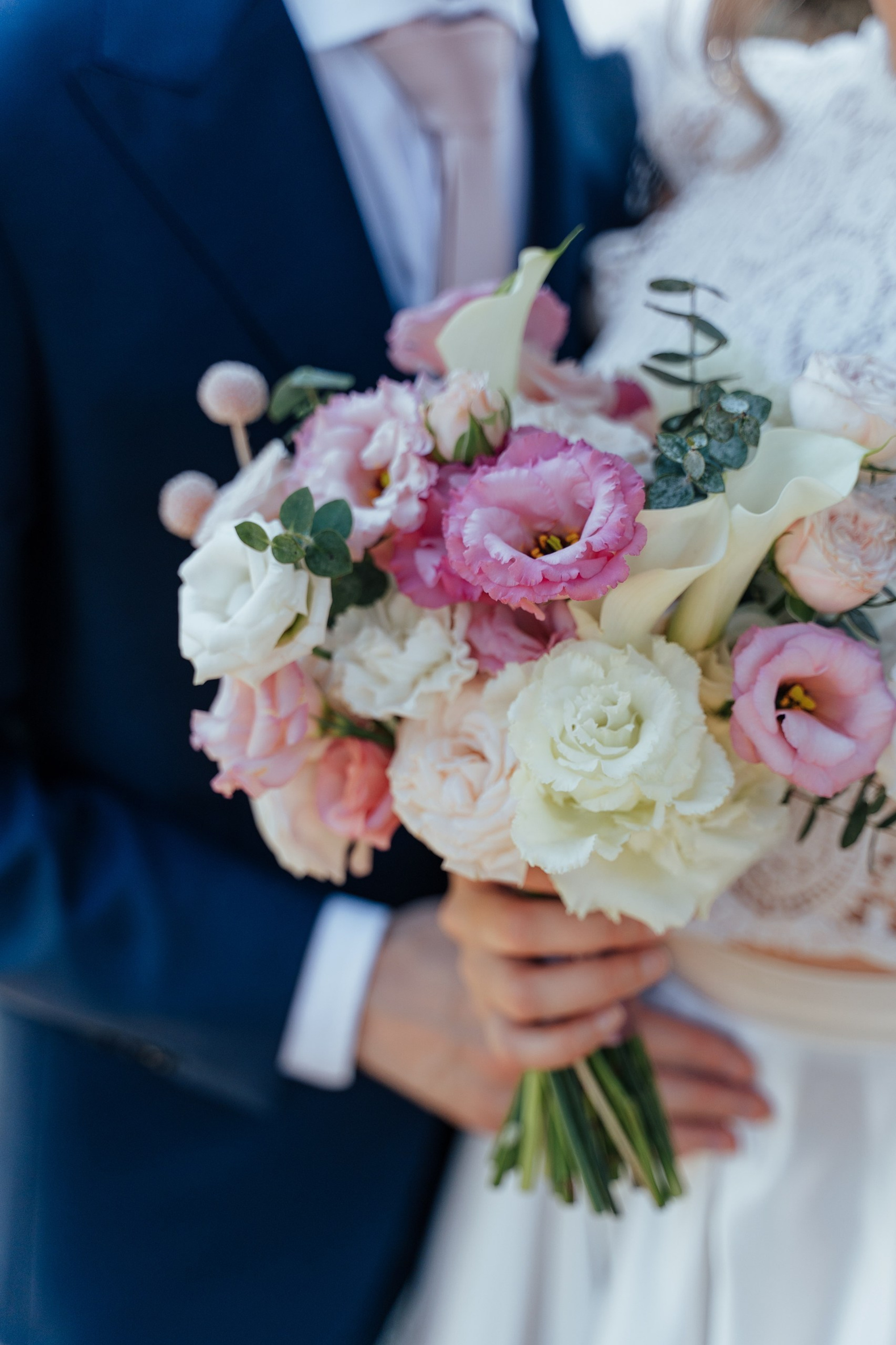 IVAN & JADRANKA. Art Event Studio — TOP rated event agency in Georgia