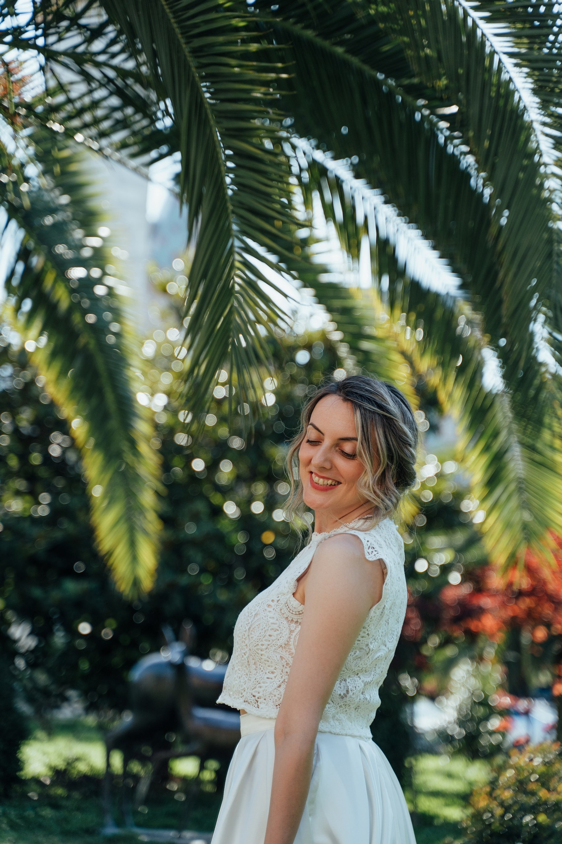 IVAN & JADRANKA. Art Event Studio — TOP rated event agency in Georgia