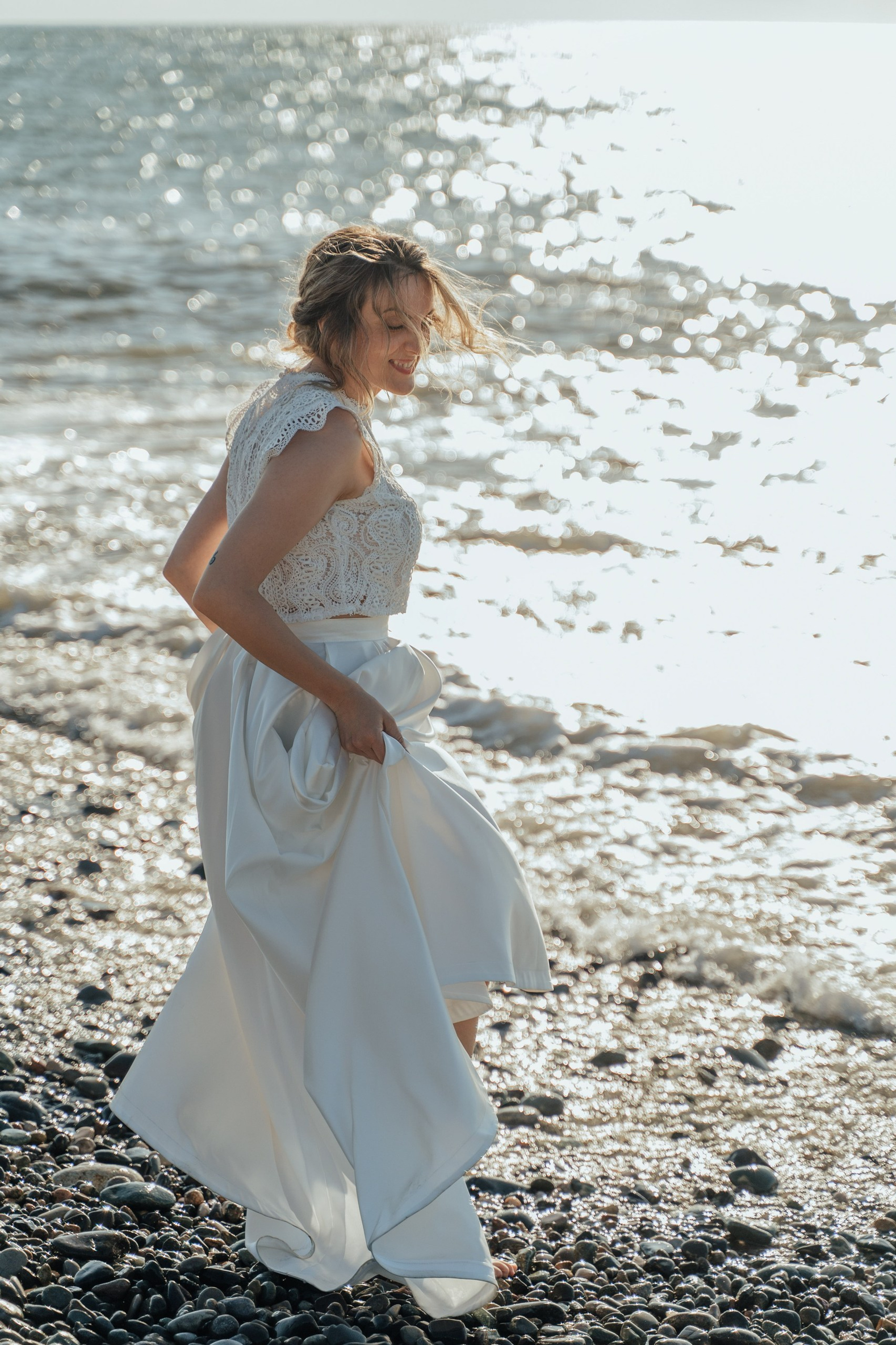 IVAN & JADRANKA. Art Event Studio — TOP rated event agency in Georgia