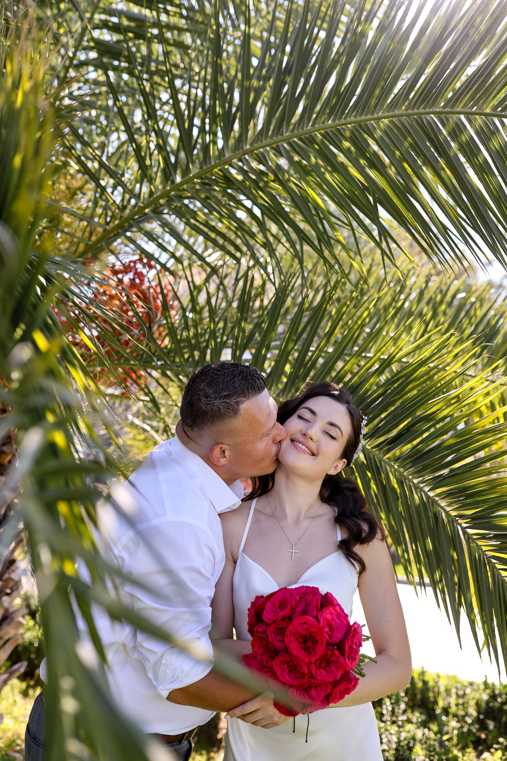 Valeria. Арт Ивент Студио — Самое рейтинговое свадебное агентство в Грузии