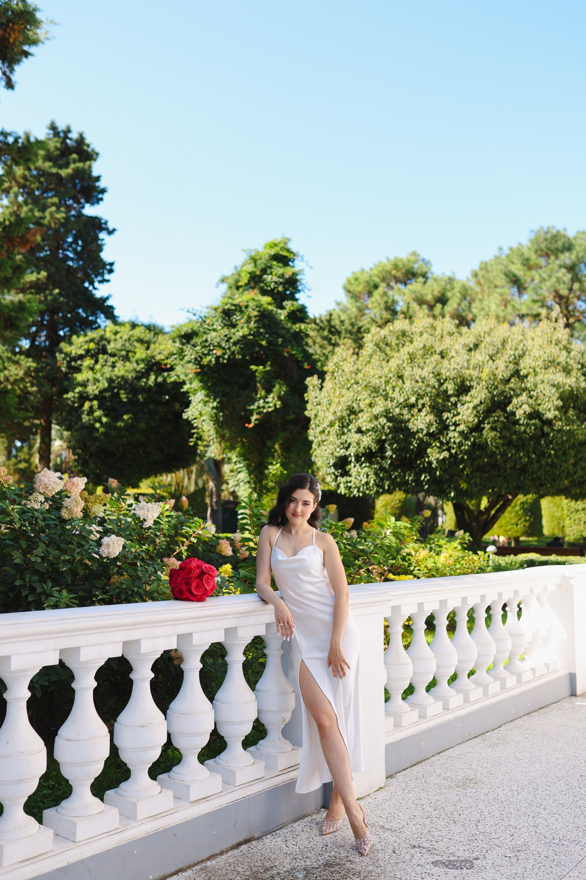 Valeria. Арт Ивент Студио — Самое рейтинговое свадебное агентство в Грузии