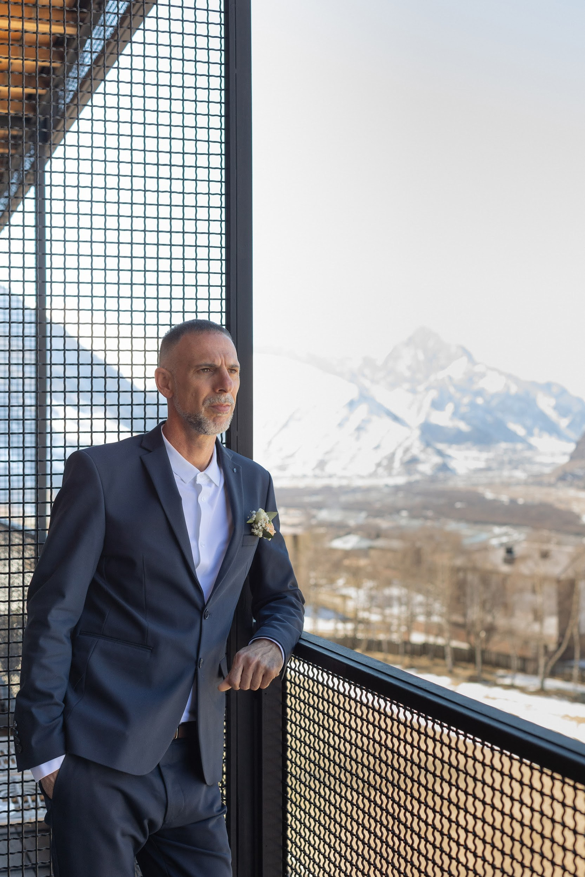 Wedding in Mountains Rami & Melanie May 16, 2024. Арт Ивент Студио — Самое рейтинговое свадебное агентство в Грузии