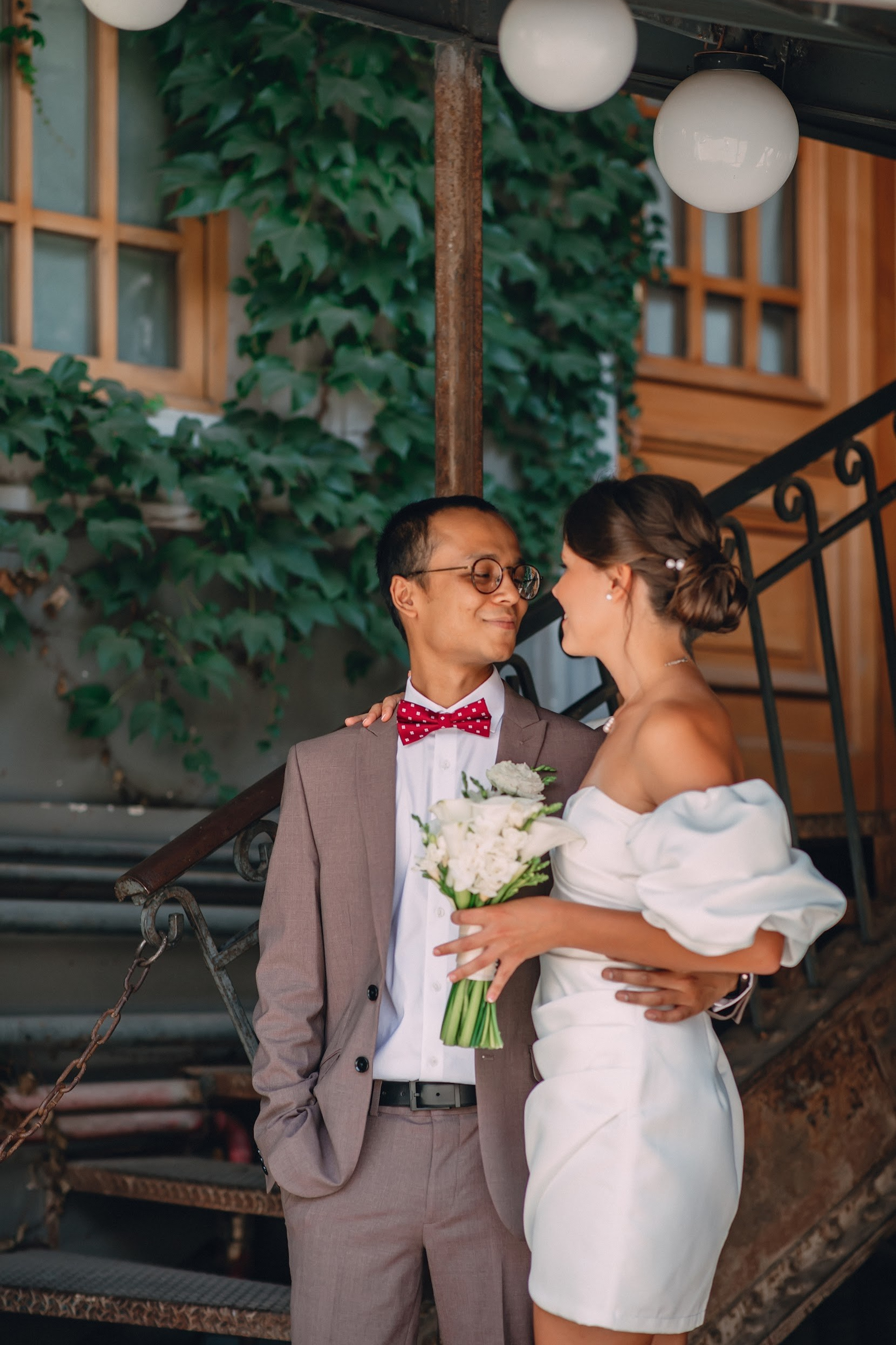 Civil Marriage in Tbilisi, Georgia. Арт Ивент Студио — Самое рейтинговое свадебное агентство в Грузии