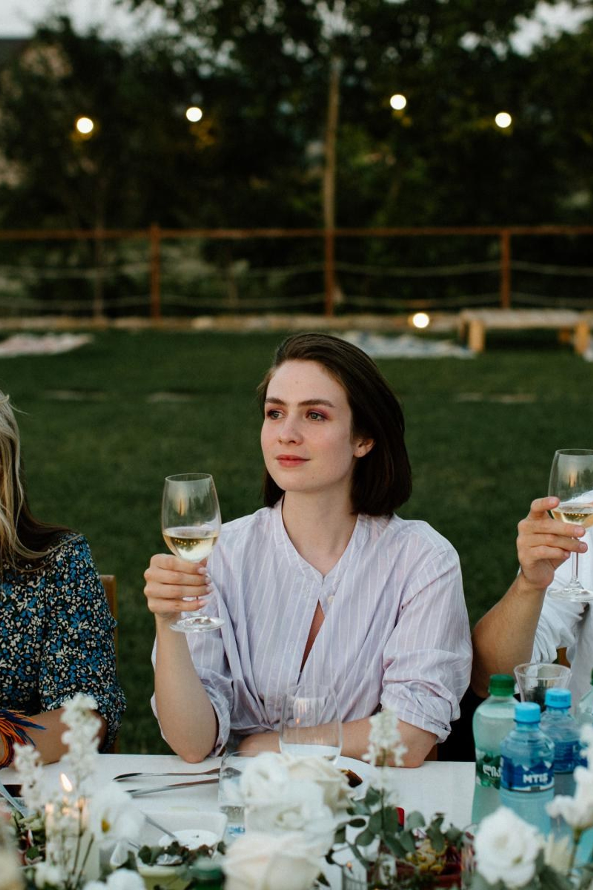 Salty Garden Wedding. Арт Ивент Студио — Самое рейтинговое свадебное агентство в Грузии