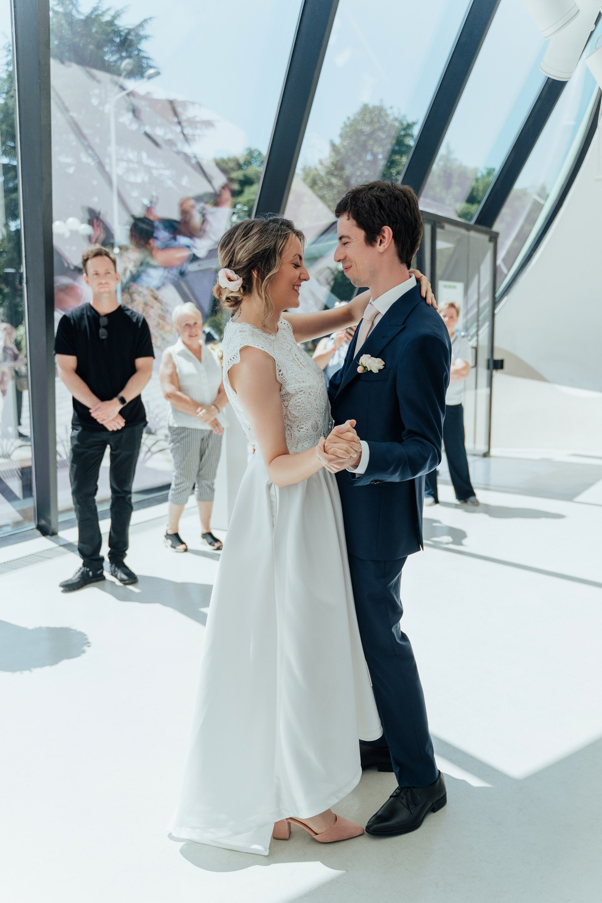 IVAN & JADRANKA. Art Event Studio — TOP rated event agency in Georgia