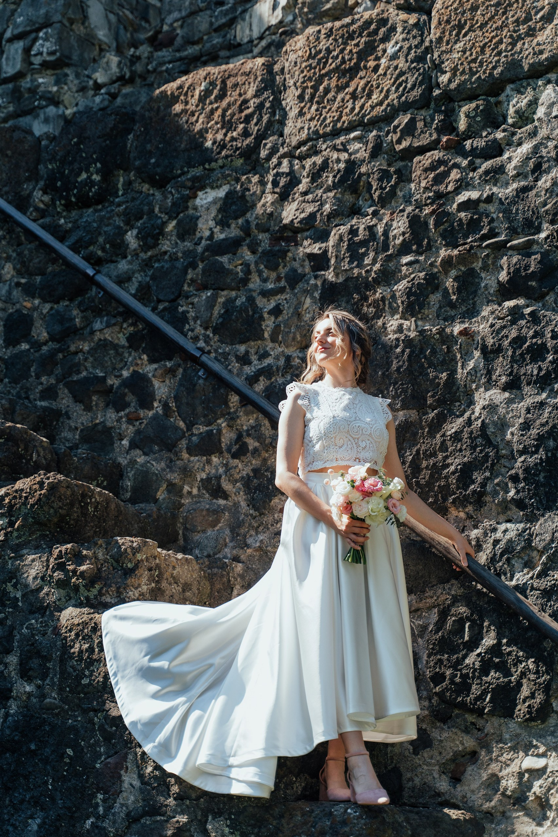 IVAN & JADRANKA. Art Event Studio — TOP rated event agency in Georgia