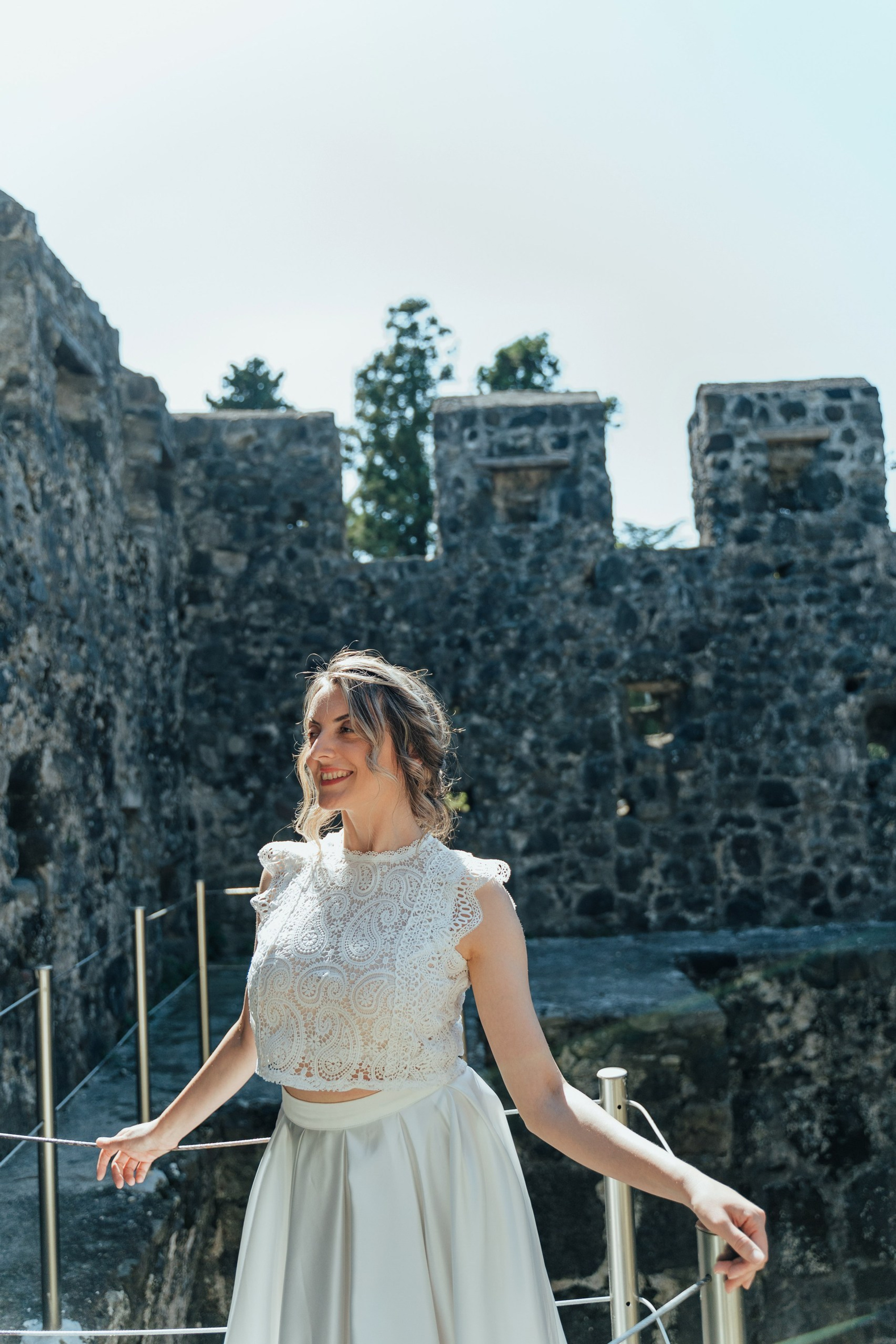 IVAN & JADRANKA. Art Event Studio — TOP rated event agency in Georgia