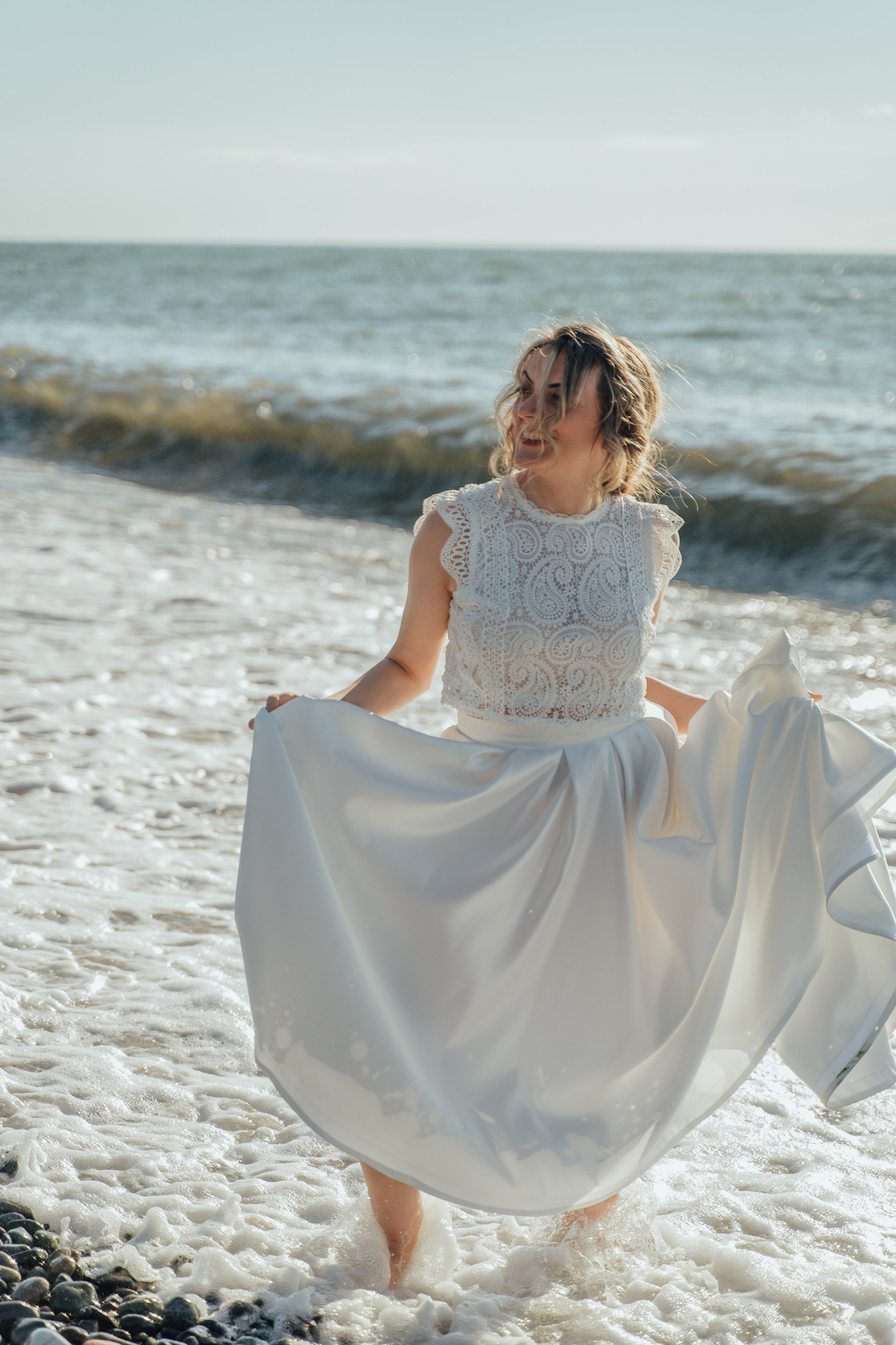 IVAN & JADRANKA. Art Event Studio — TOP rated event agency in Georgia