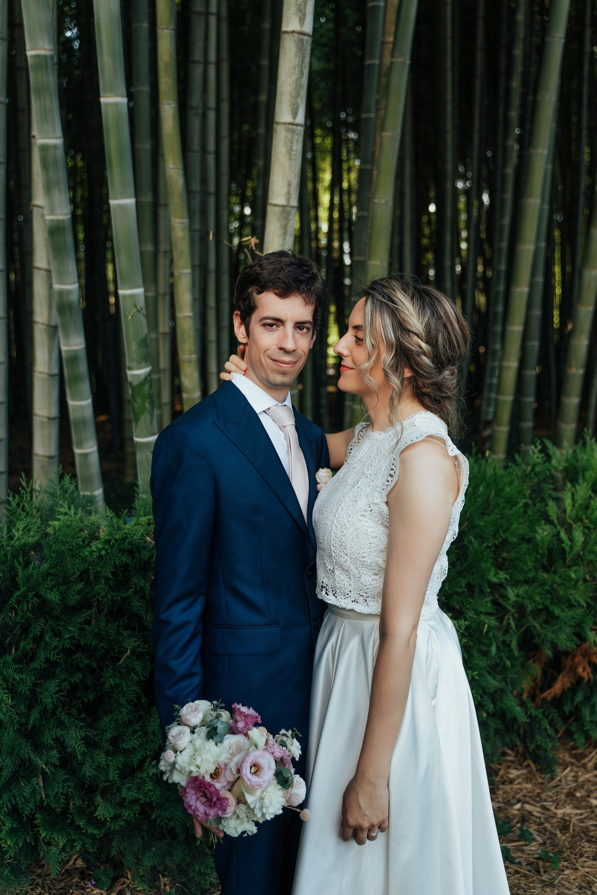 IVAN & JADRANKA. Art Event Studio — TOP rated event agency in Georgia