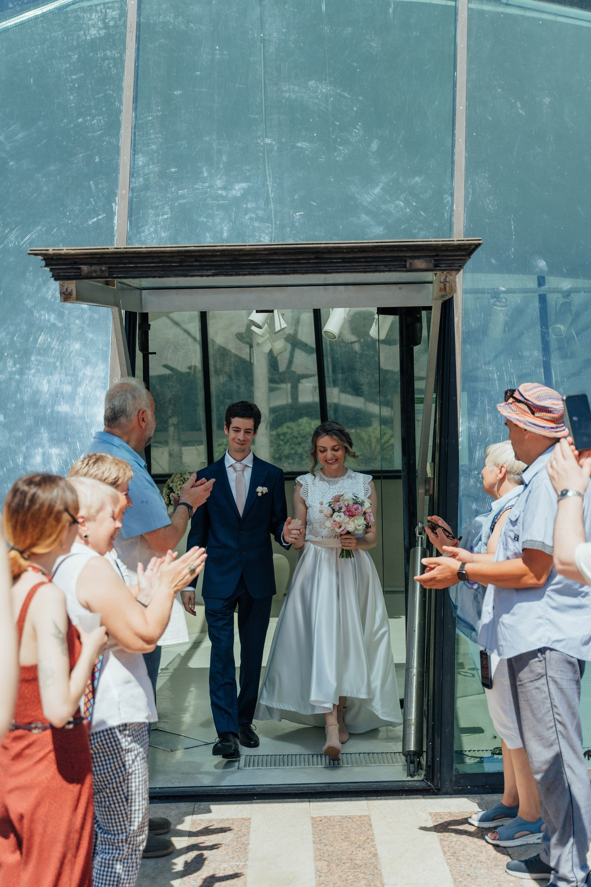 IVAN & JADRANKA. Art Event Studio — TOP rated event agency in Georgia