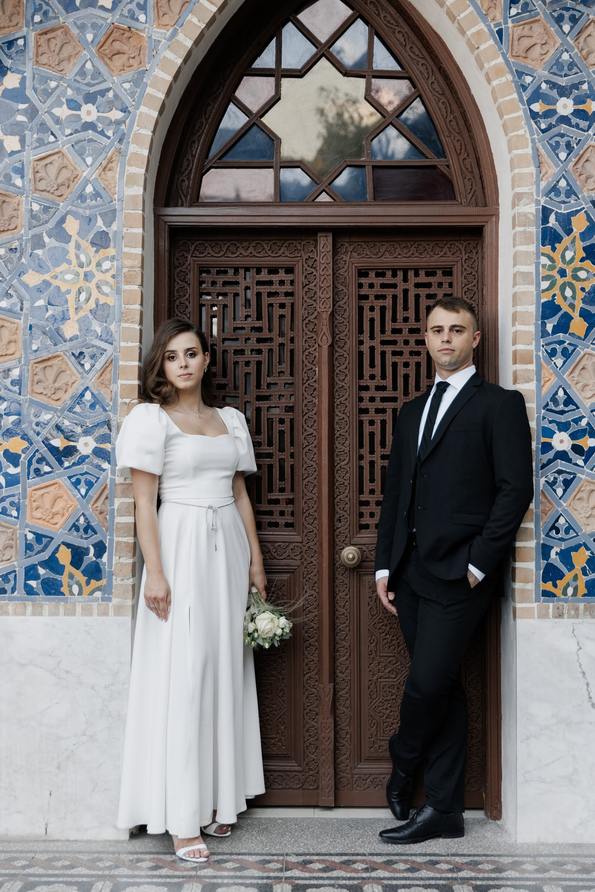 Viktoria Premium. Арт Ивент Студио — Самое рейтинговое свадебное агентство в Грузии