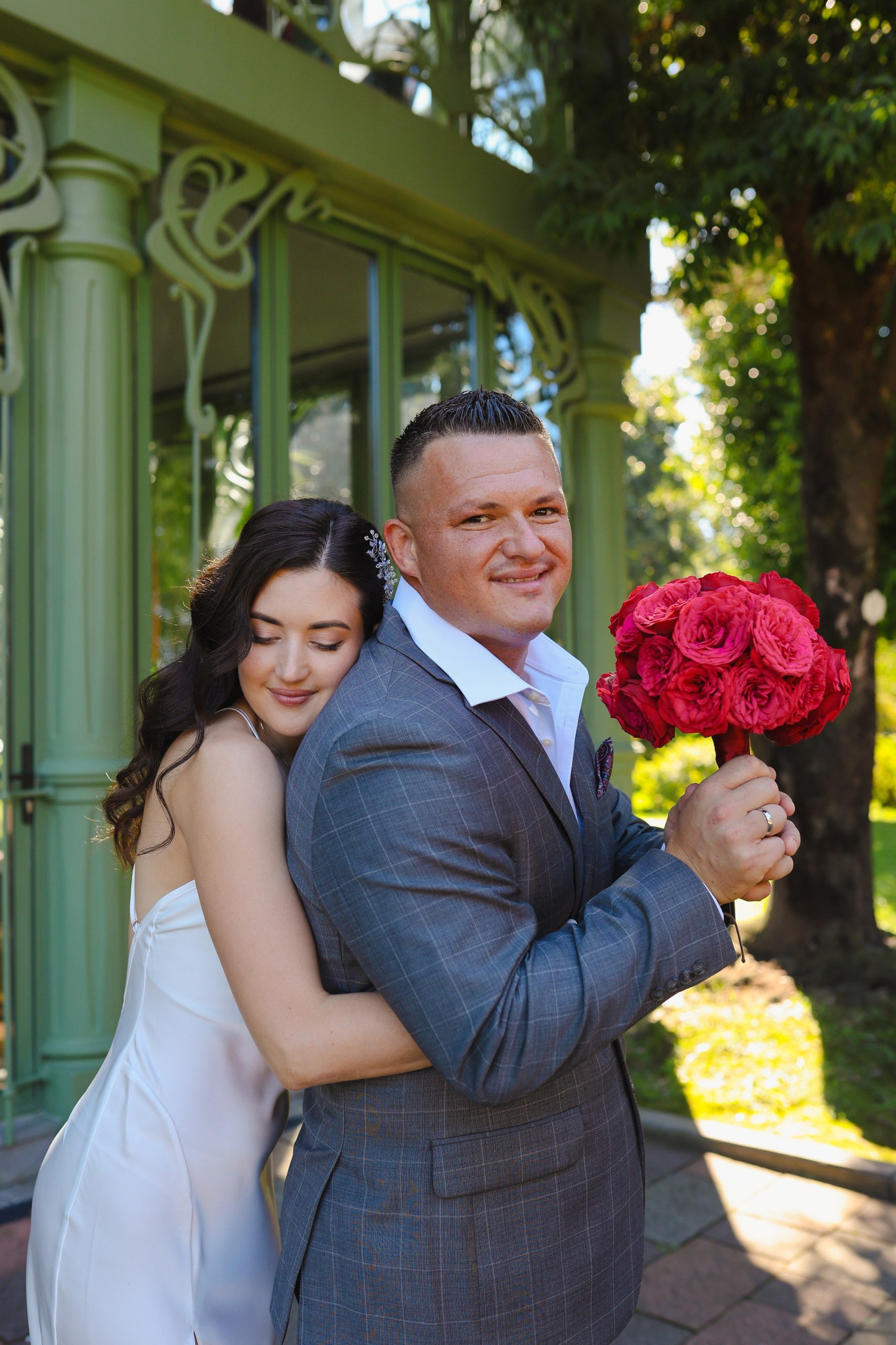 Valeria. Арт Ивент Студио — Самое рейтинговое свадебное агентство в Грузии