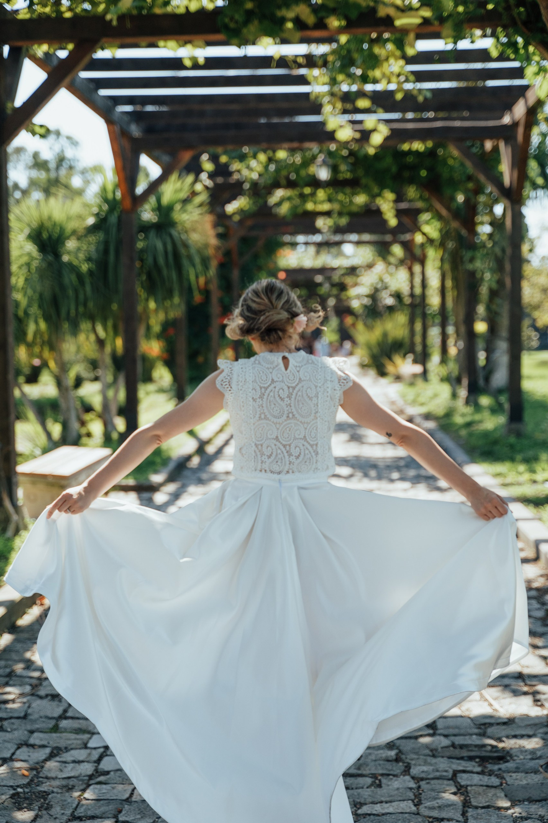 IVAN & JADRANKA. Art Event Studio — TOP rated event agency in Georgia