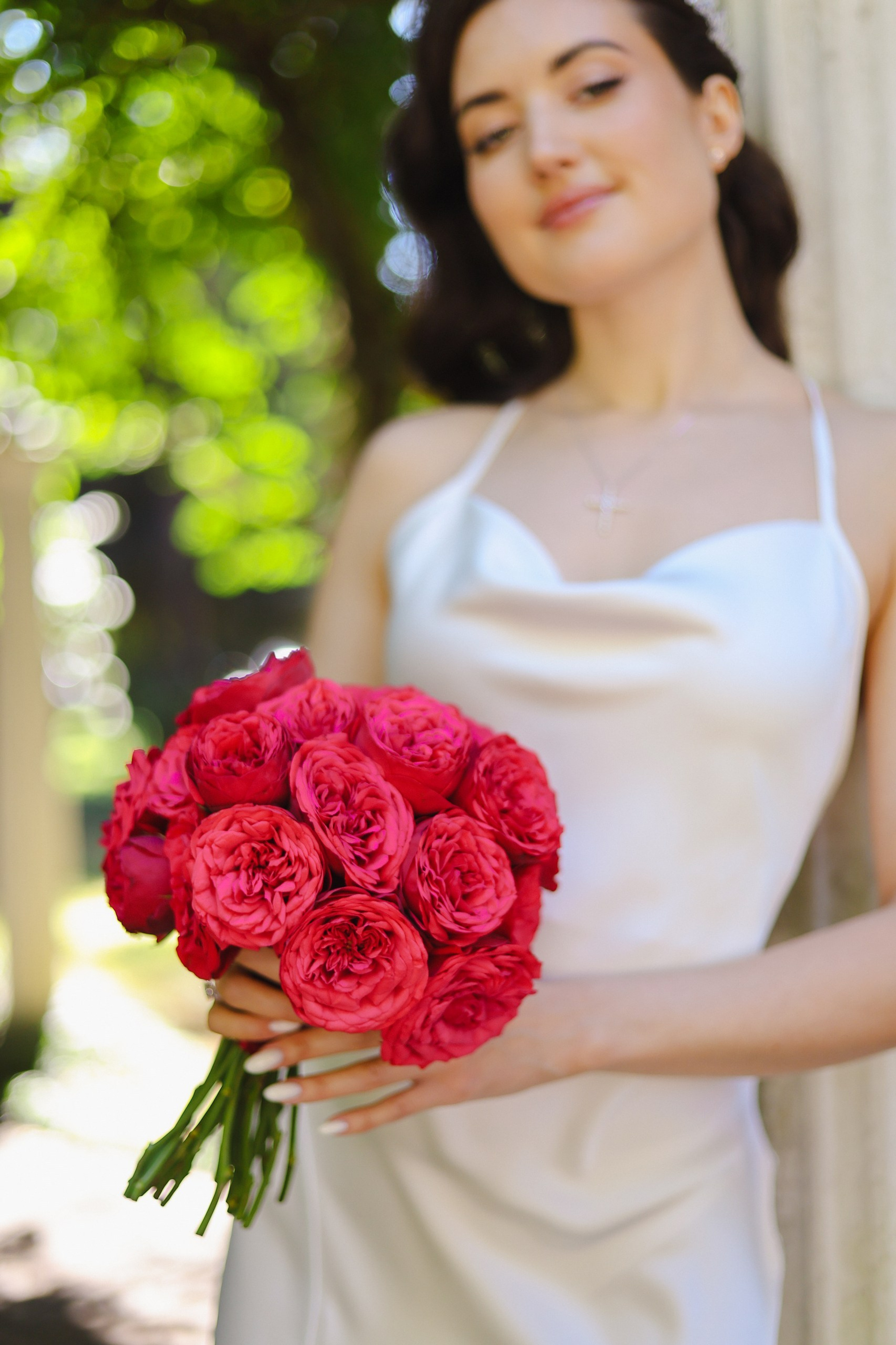 Valeria. Арт Ивент Студио — Самое рейтинговое свадебное агентство в Грузии