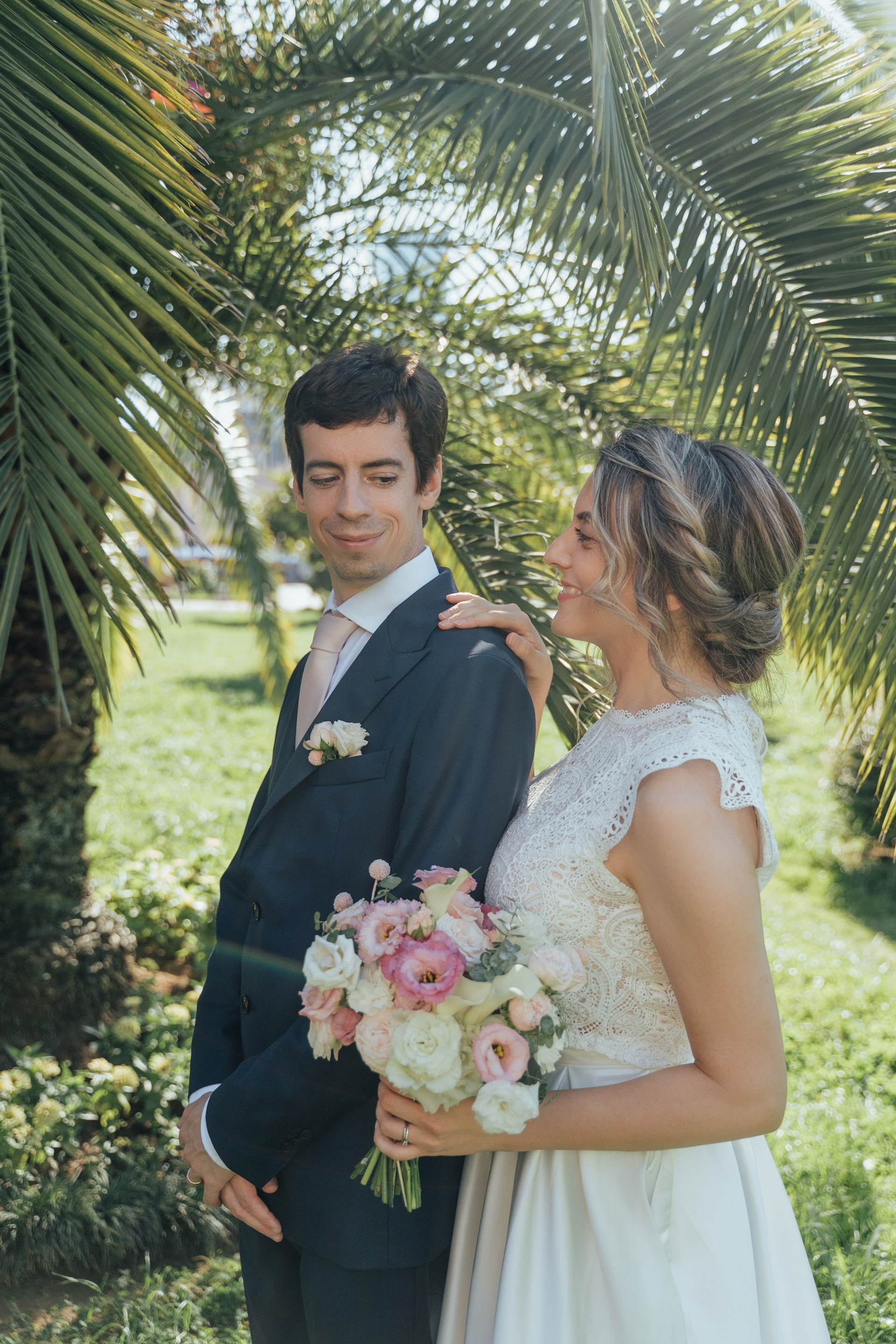 IVAN & JADRANKA. Art Event Studio — TOP rated event agency in Georgia