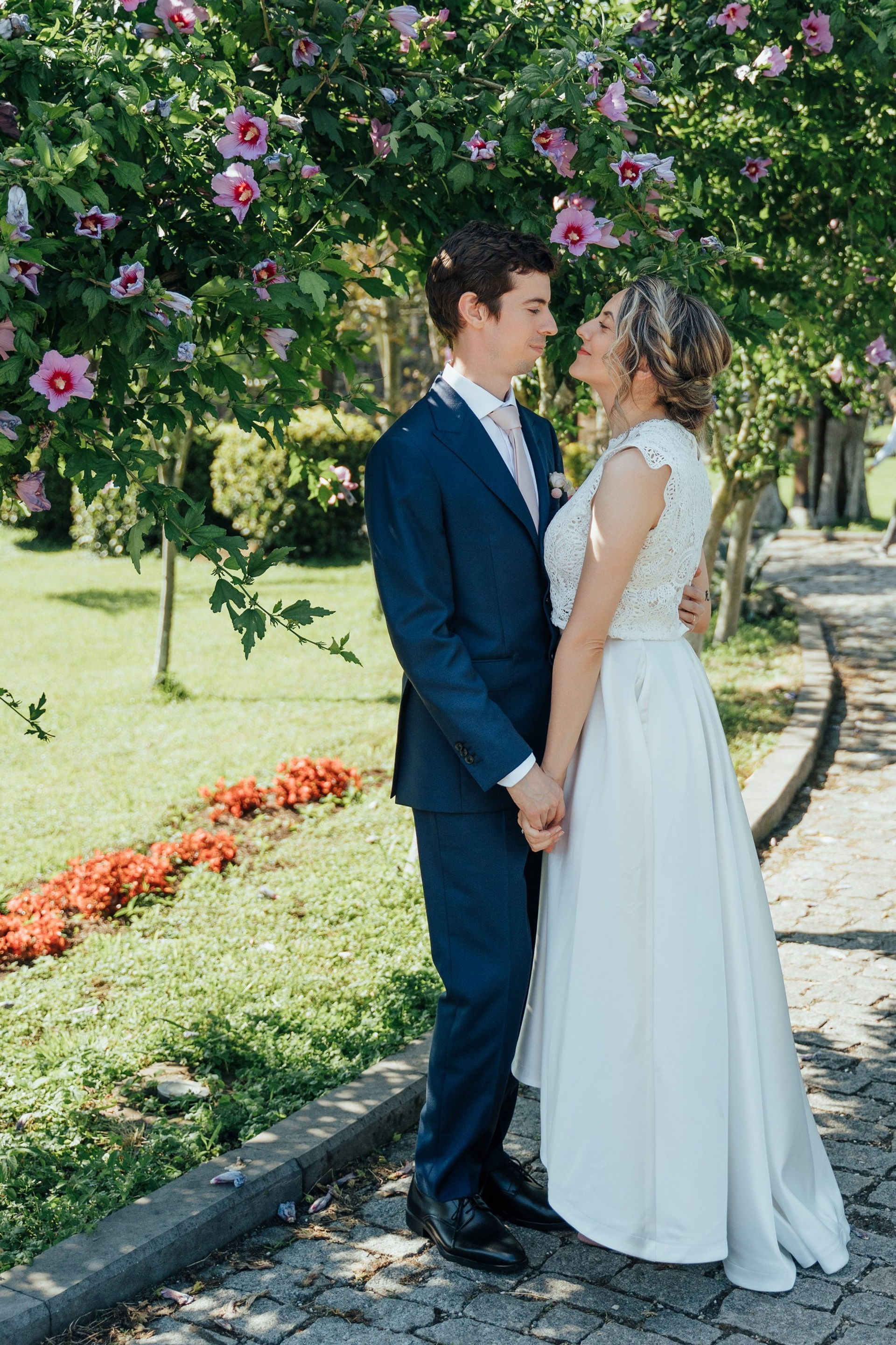 IVAN & JADRANKA. Art Event Studio — TOP rated event agency in Georgia