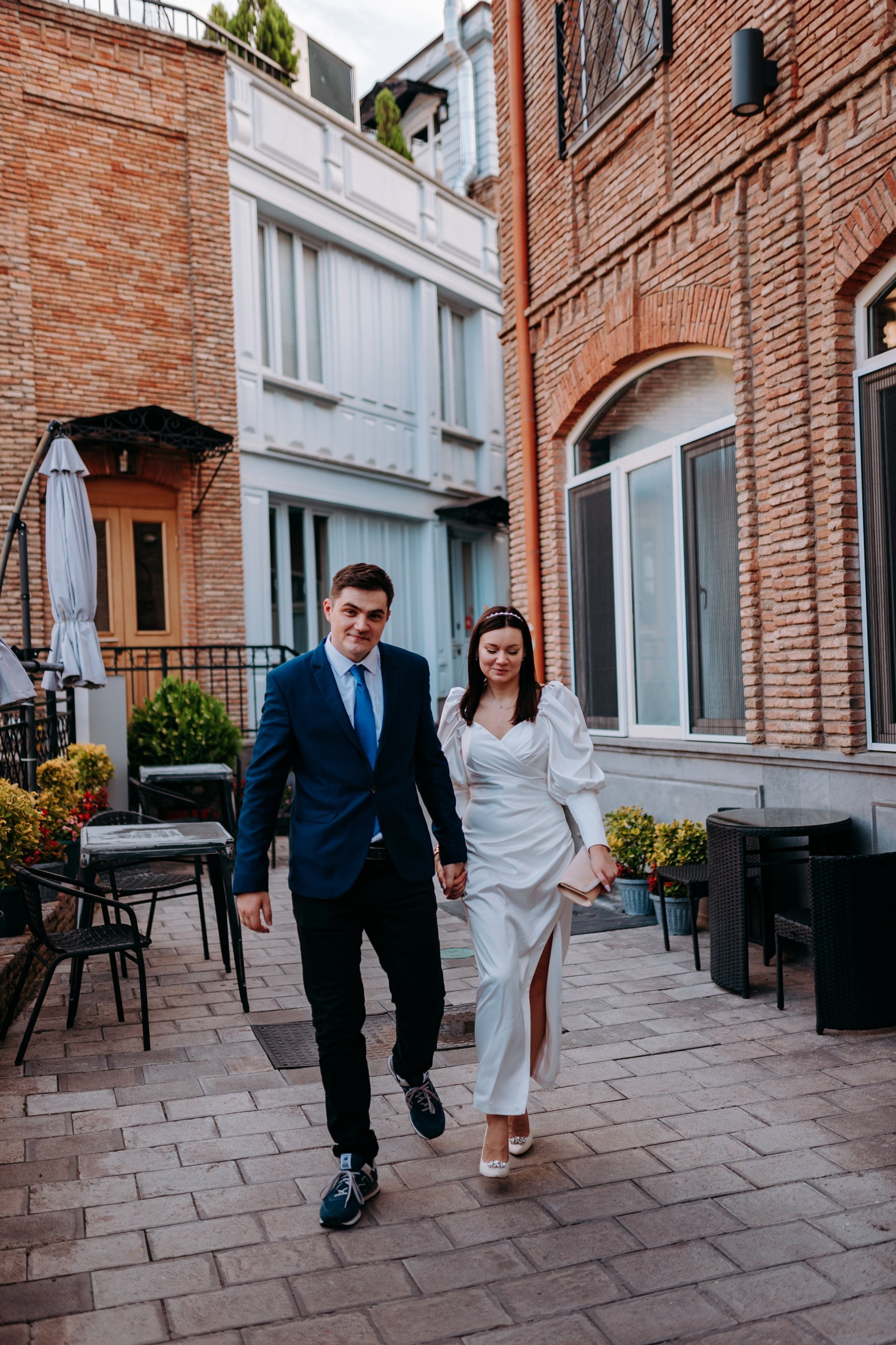 Официальная роспись в Тбилиси. Арт Ивент Студио — Самое рейтинговое свадебное агентство в Грузии