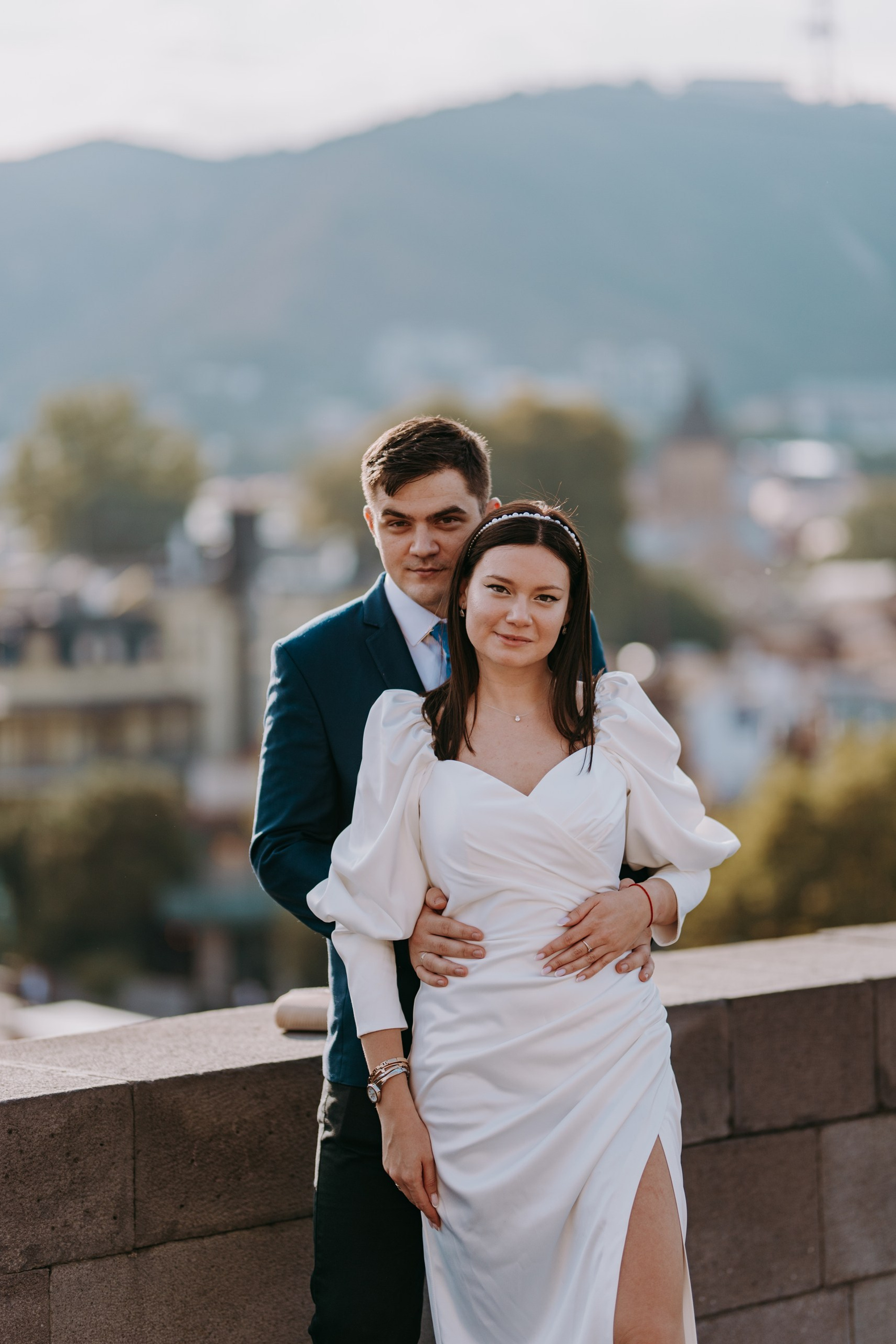 Официальная роспись в Тбилиси. Арт Ивент Студио — Самое рейтинговое свадебное агентство в Грузии