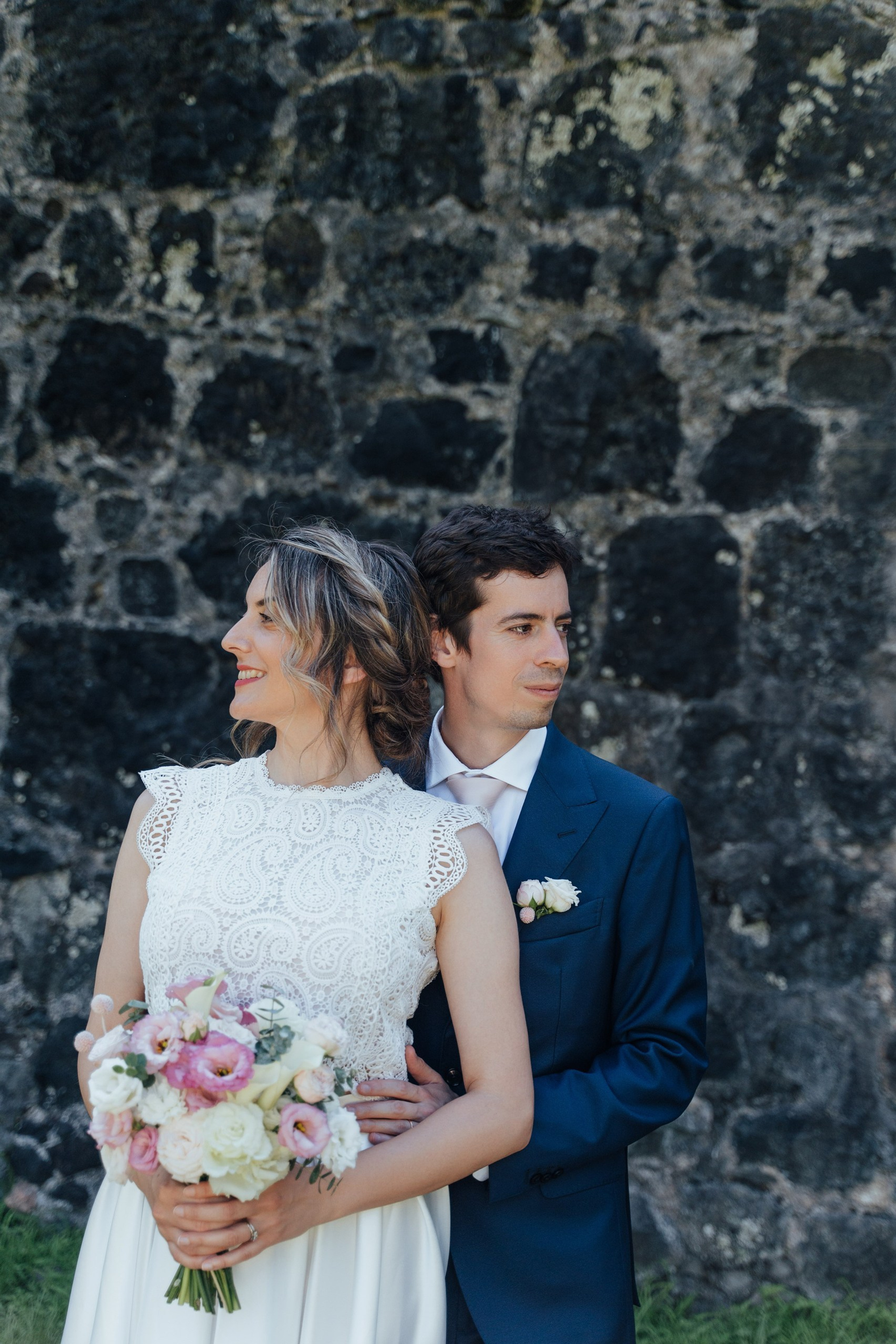 IVAN & JADRANKA. Art Event Studio — TOP rated event agency in Georgia