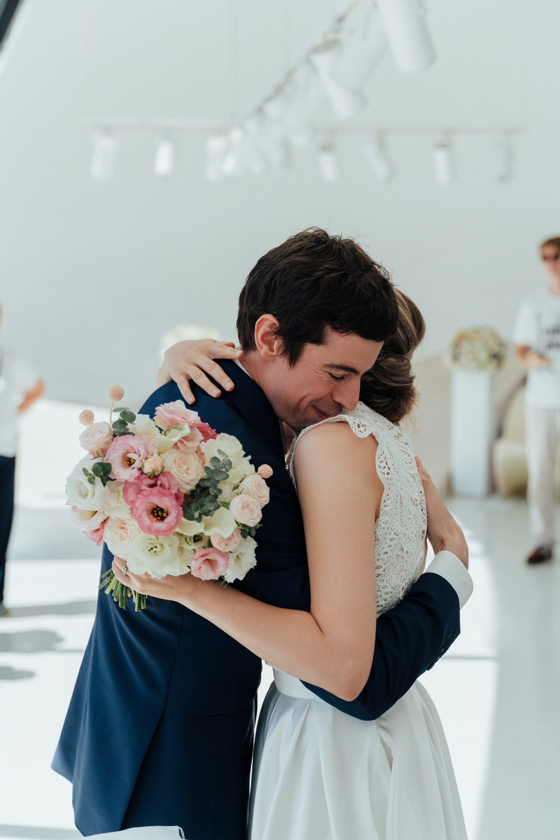 IVAN & JADRANKA. Art Event Studio — TOP rated event agency in Georgia