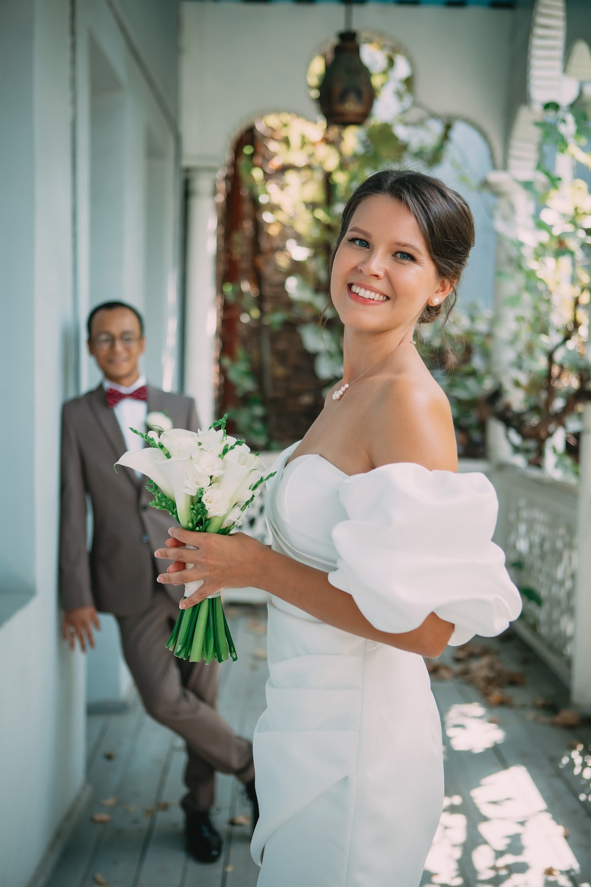 Civil Marriage in Tbilisi, Georgia. Арт Ивент Студио — Самое рейтинговое свадебное агентство в Грузии